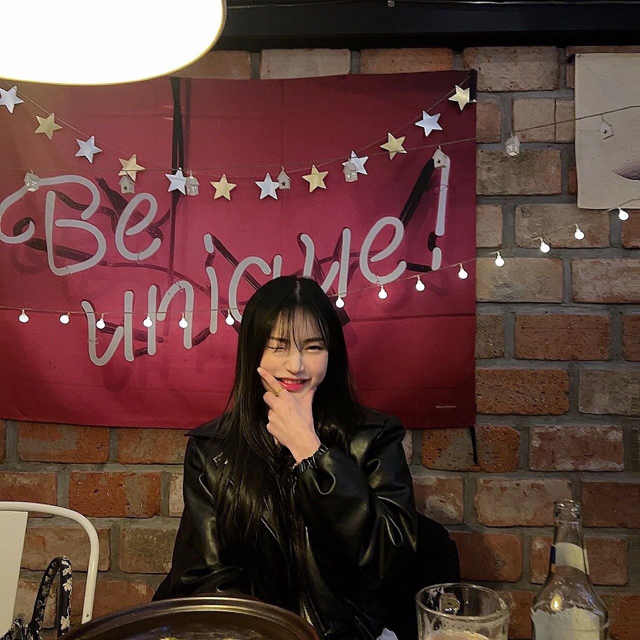 꼬소한 신나쵸😝
