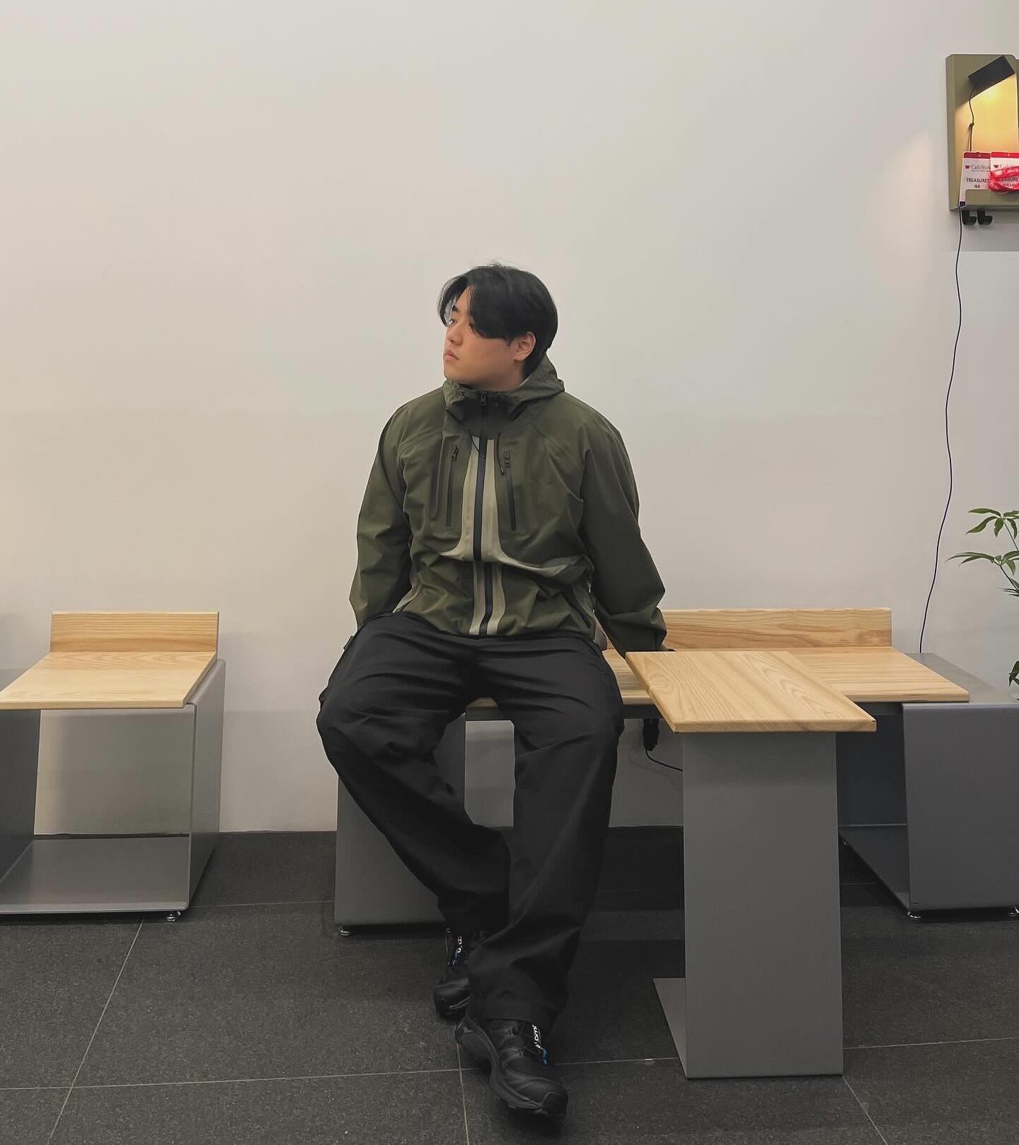 멋있는 잠바 모으기