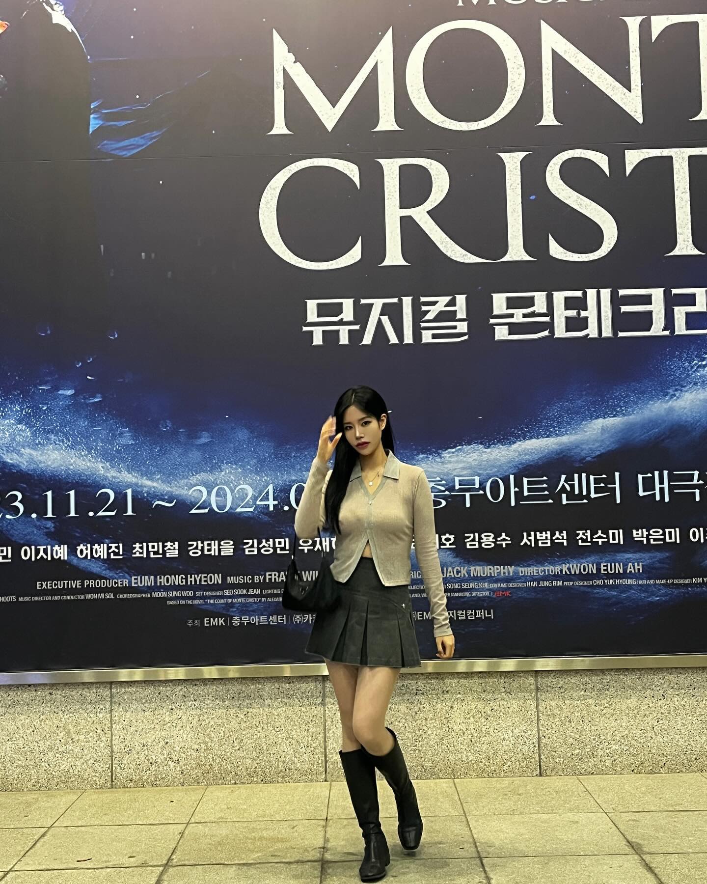 𝐌𝐎𝐍𝐓𝐄 𝐂𝐑𝐈𝐒𝐓𝐎

#몬테크리스토 #montecristo