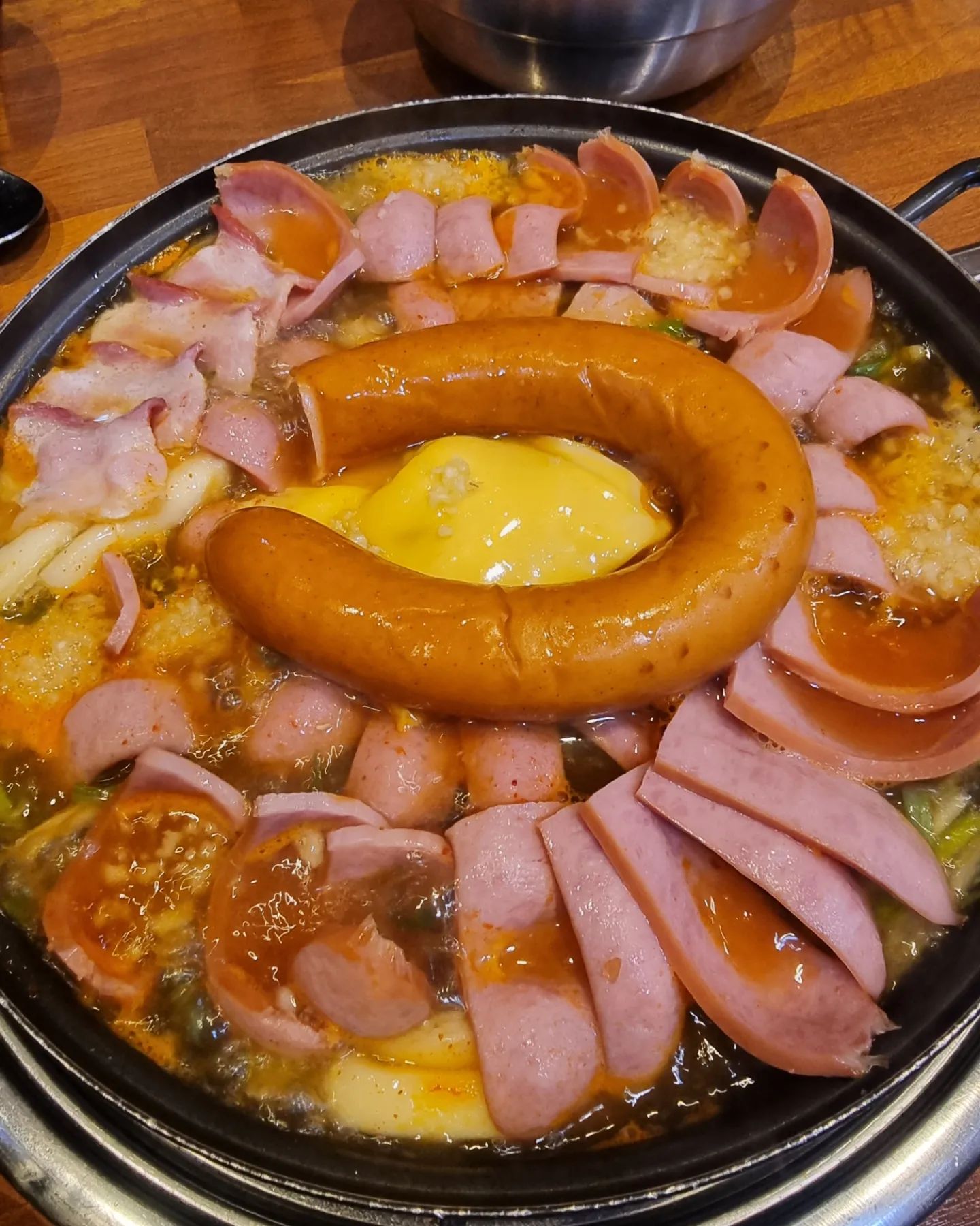#더하고부대찌개 #계룡맛집 #계룡더하고부대찌개 #부대전골