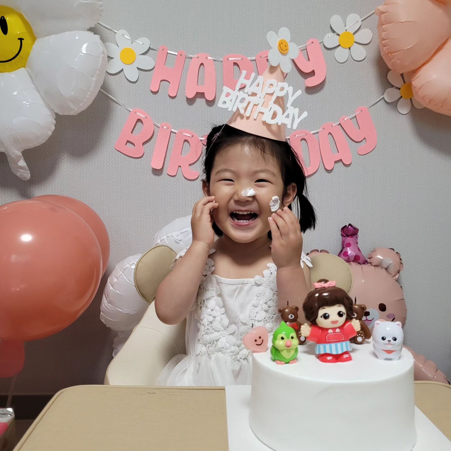 #hbd 
생일축하해🎉
