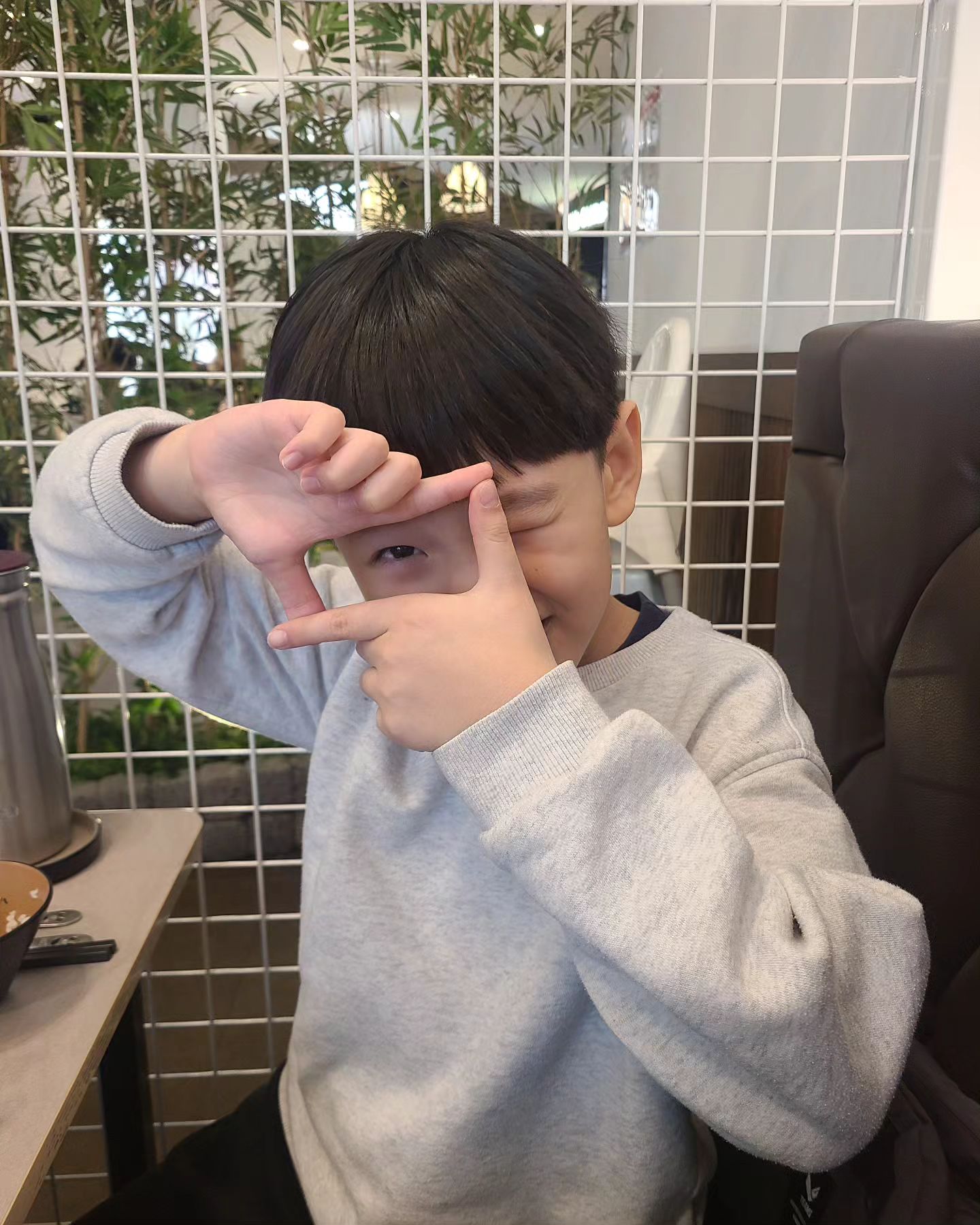 ♥︎

명란파스타에 명란을줬더니
먹더니 갑자기 ㅋㅋㅋㅋㅋㅋㅋ
엄마가 집에서 쏘니쏘니하니
아들도 덩달아 쏘니앓이중

요새자꾸 뭔가를 자꾸 보여주넹🥰

#내사랑
#내남친