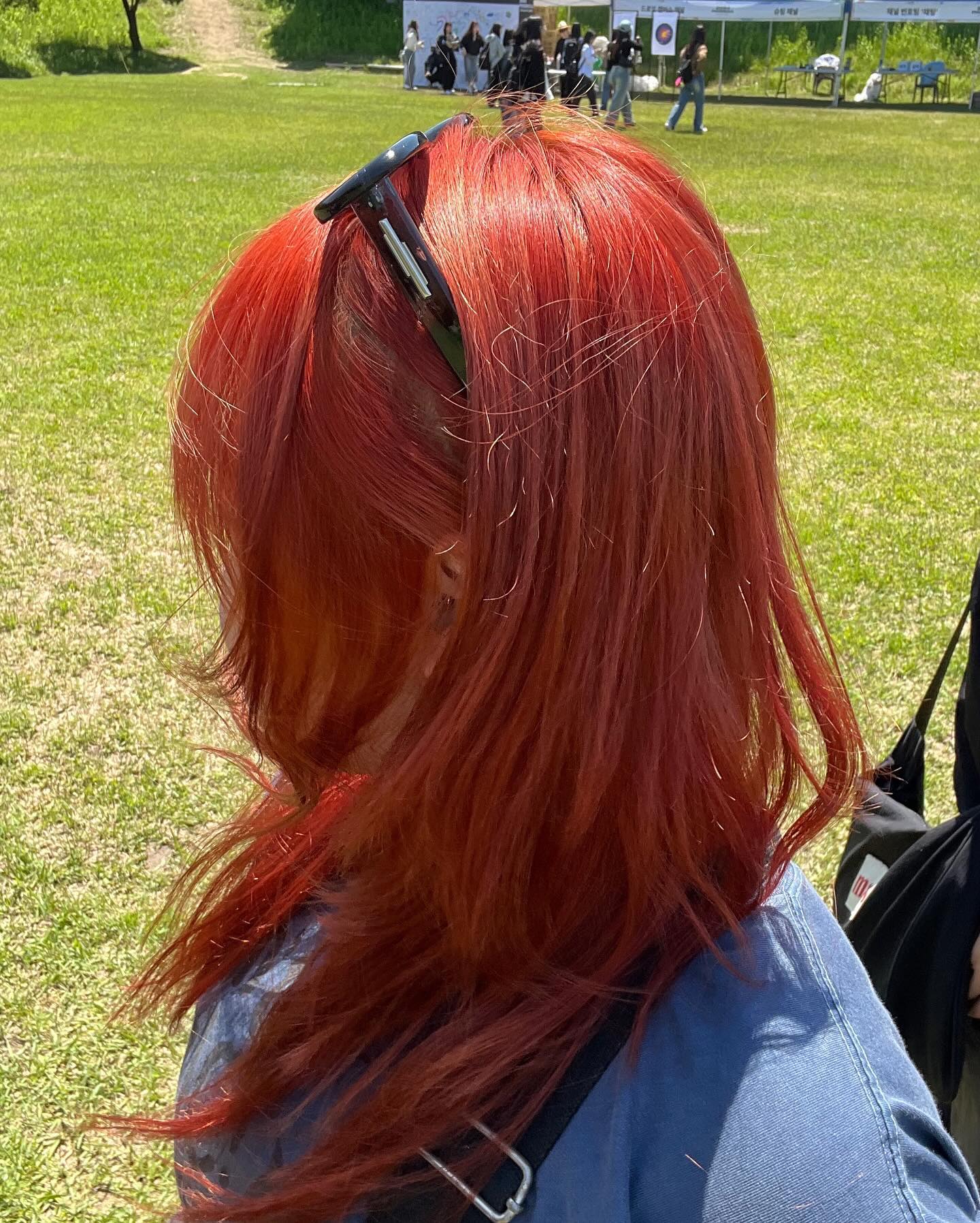 멋쟁이 토마토잖아🍅