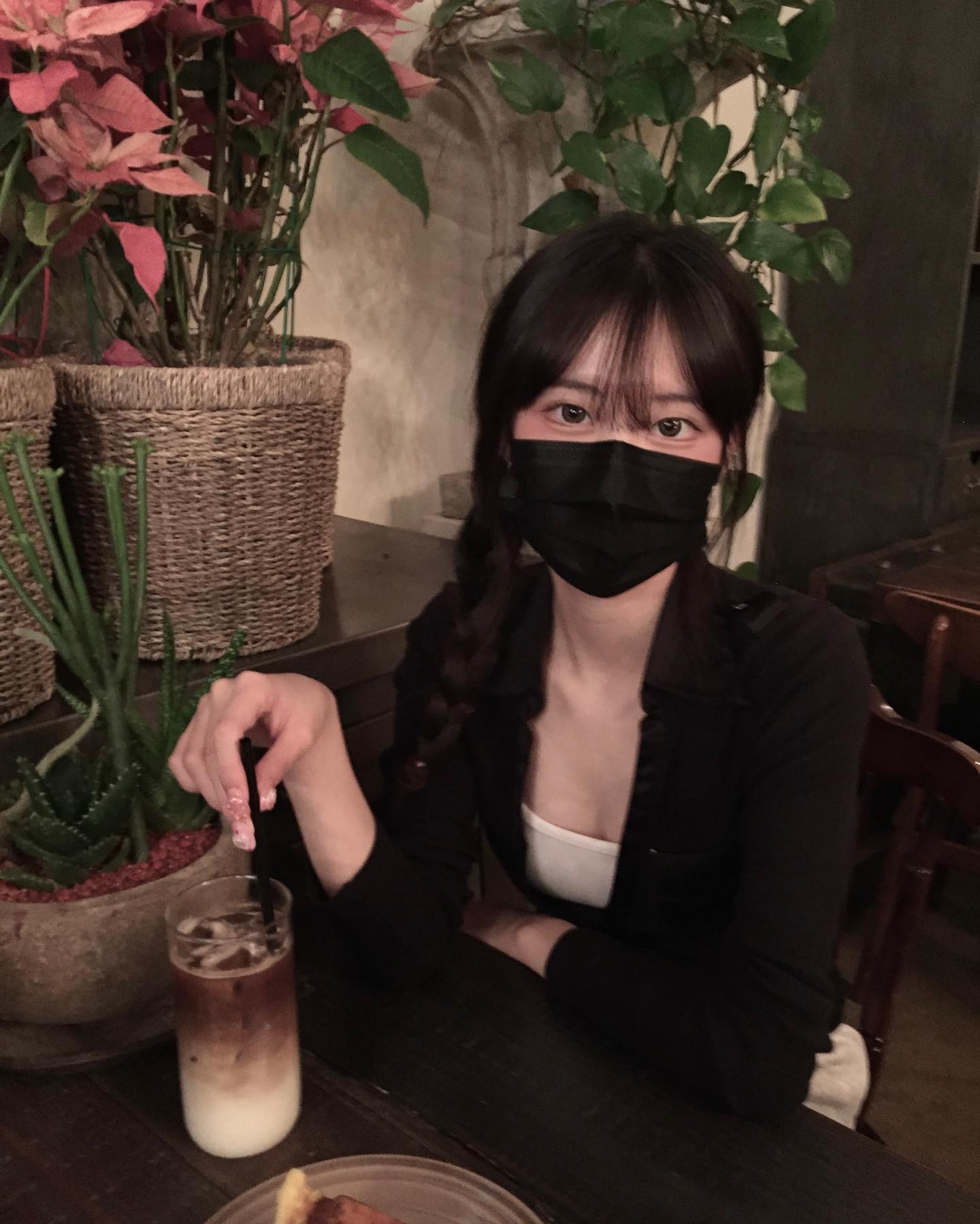 날이 너무 추워졌우.. 따듯하게 입고 다니기@@@