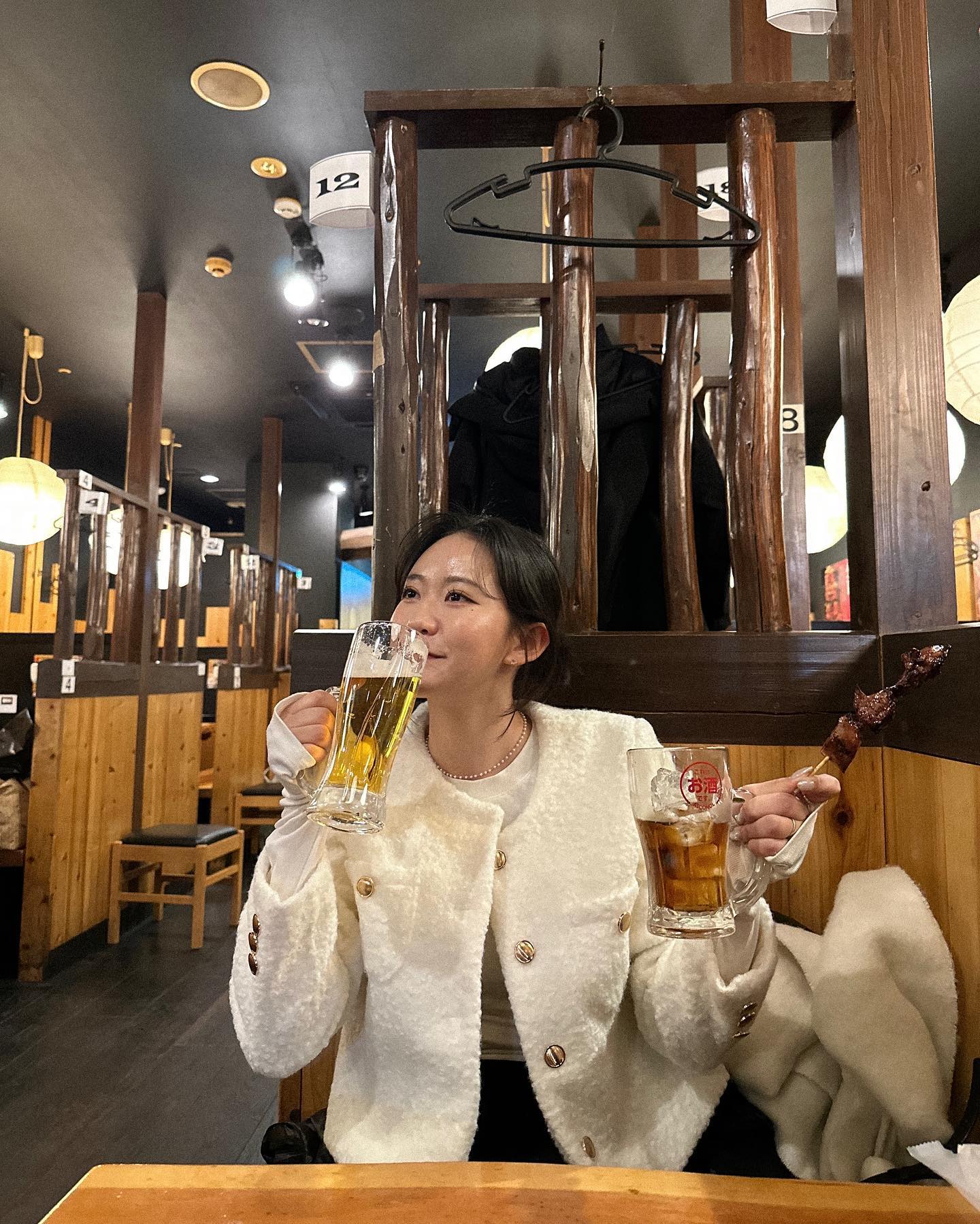 일본 감성 못 잊어…맛도..🍜