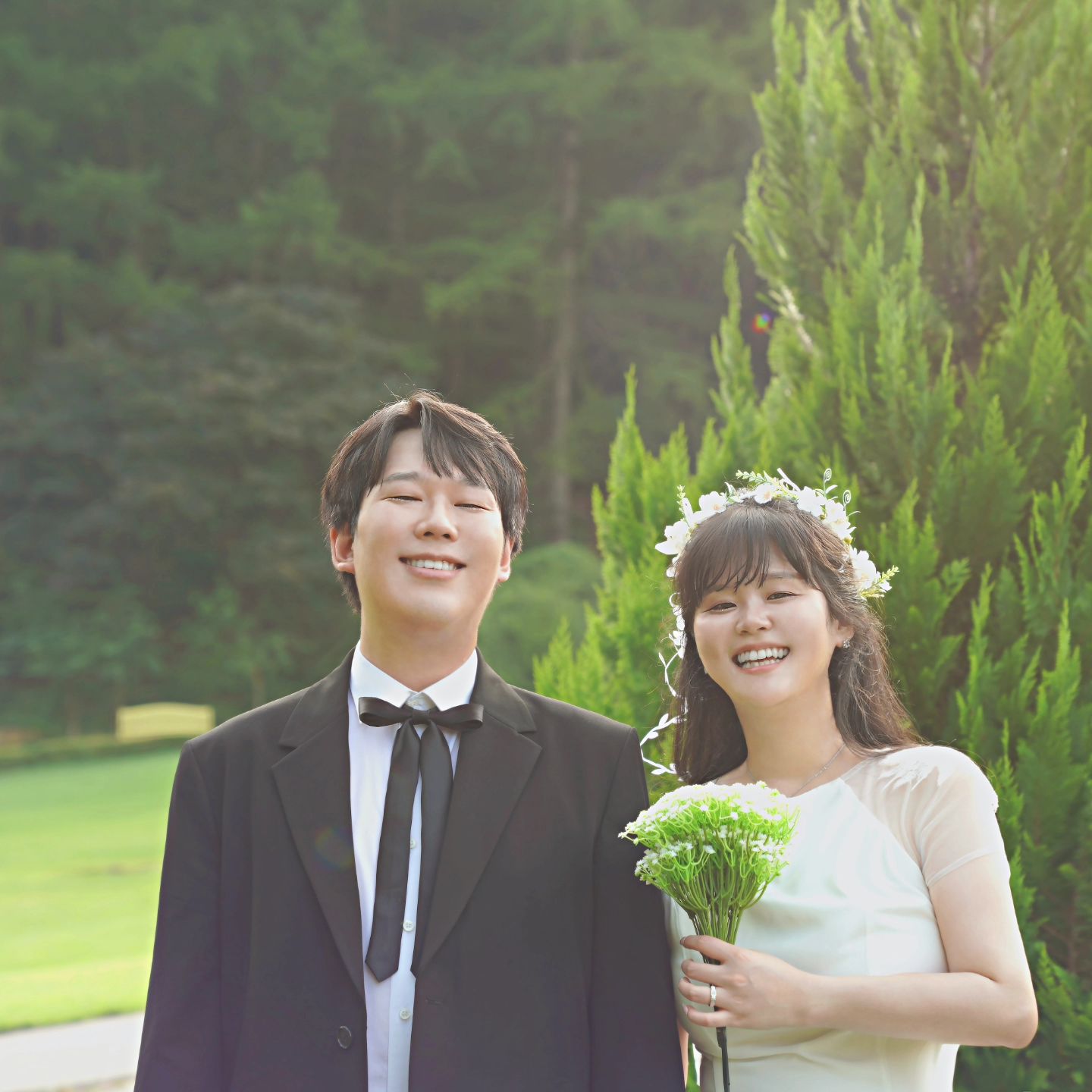 #웨딩촬영 #셀프웨딩 #셀프웨딩촬영 #아침고요수목원 #허브아일랜드

Photo_ lullu_99s 
Edit _ tryphonialee 
Assist _ happy32569