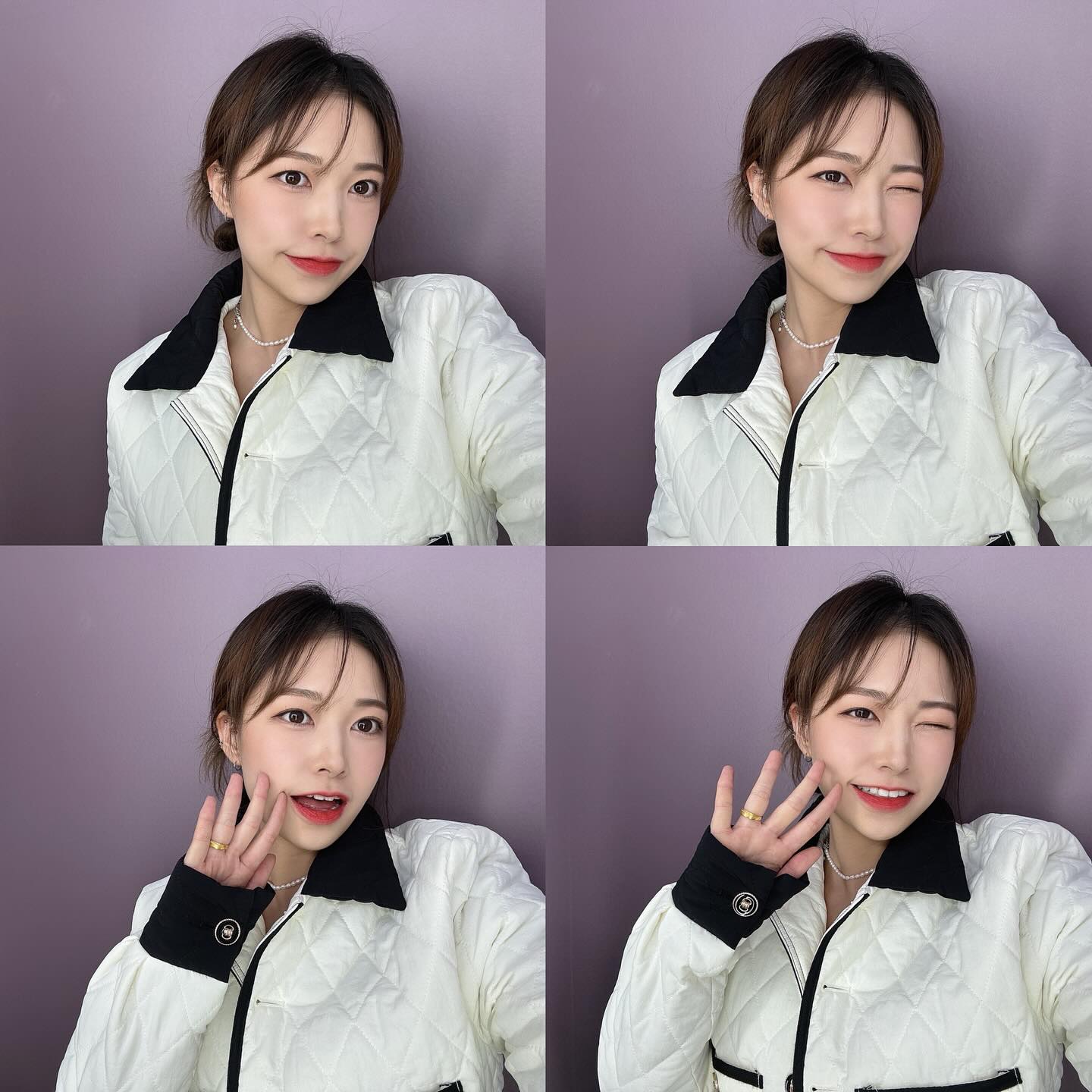 스물여덟 어서오고..!🥹
더욱 성장할 나를 위하여 햅피뉴이어~
다들 복 많이 받으세요! 하지만 제가 제일 많이 받게 해주세요~!🙏
.
.
.
#happynewyear #2024