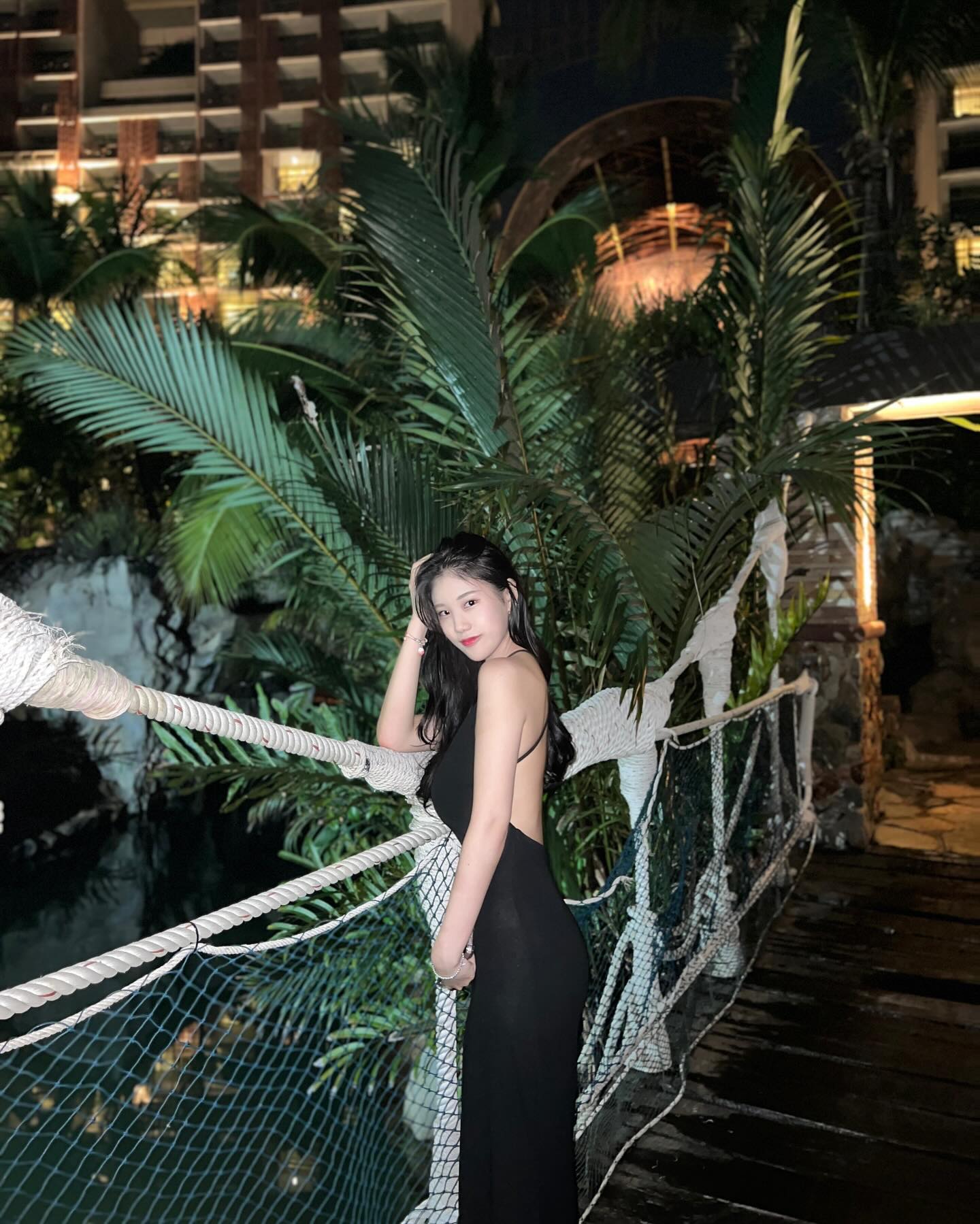 내가 좋아하는 날씨 🖤