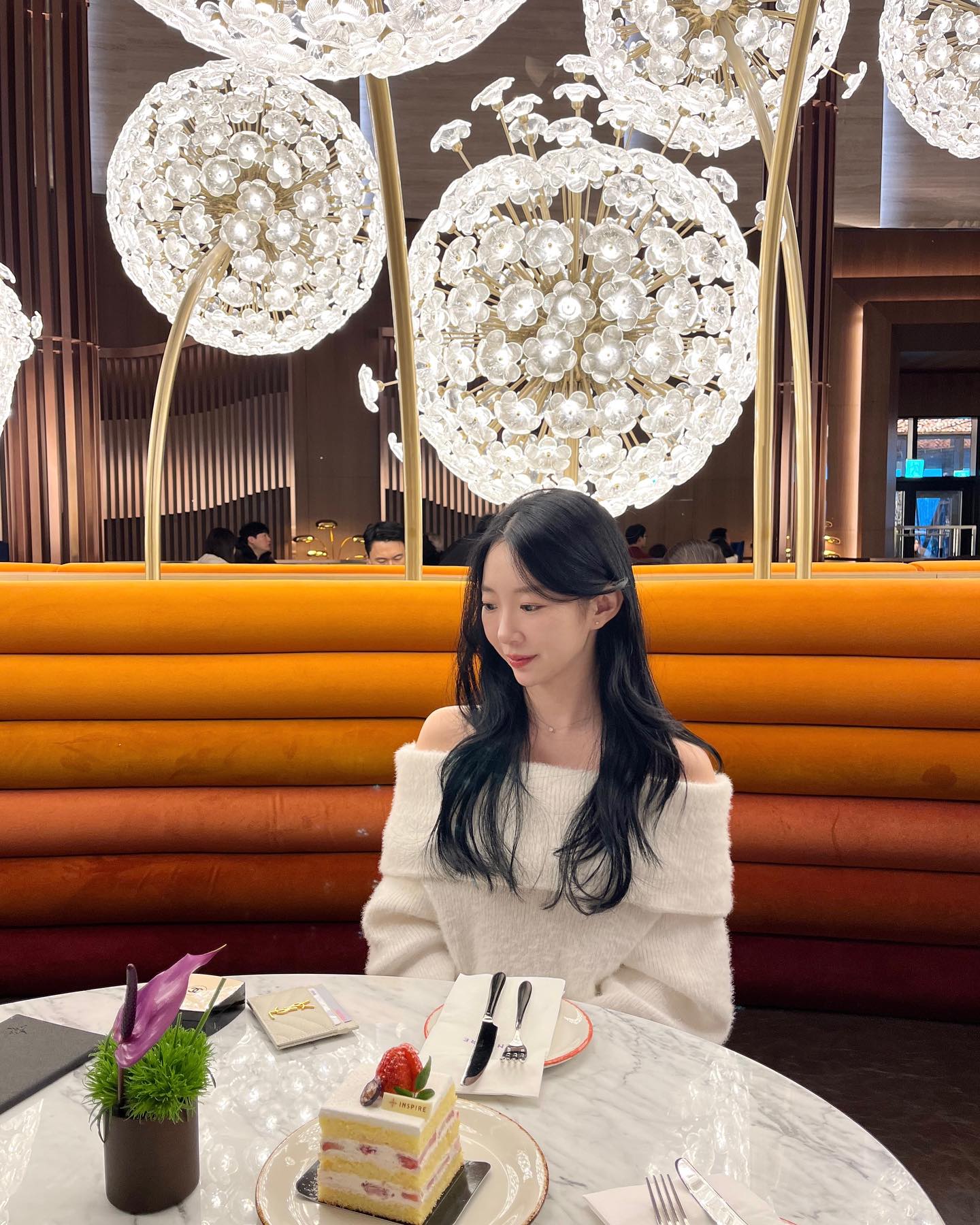 올해도 어김없이 12시를 못넘기고 잠들어버린나🥺 뒤늦게 새해를 기념하고자 온 영종도는 신기하고 예뻤다🤍