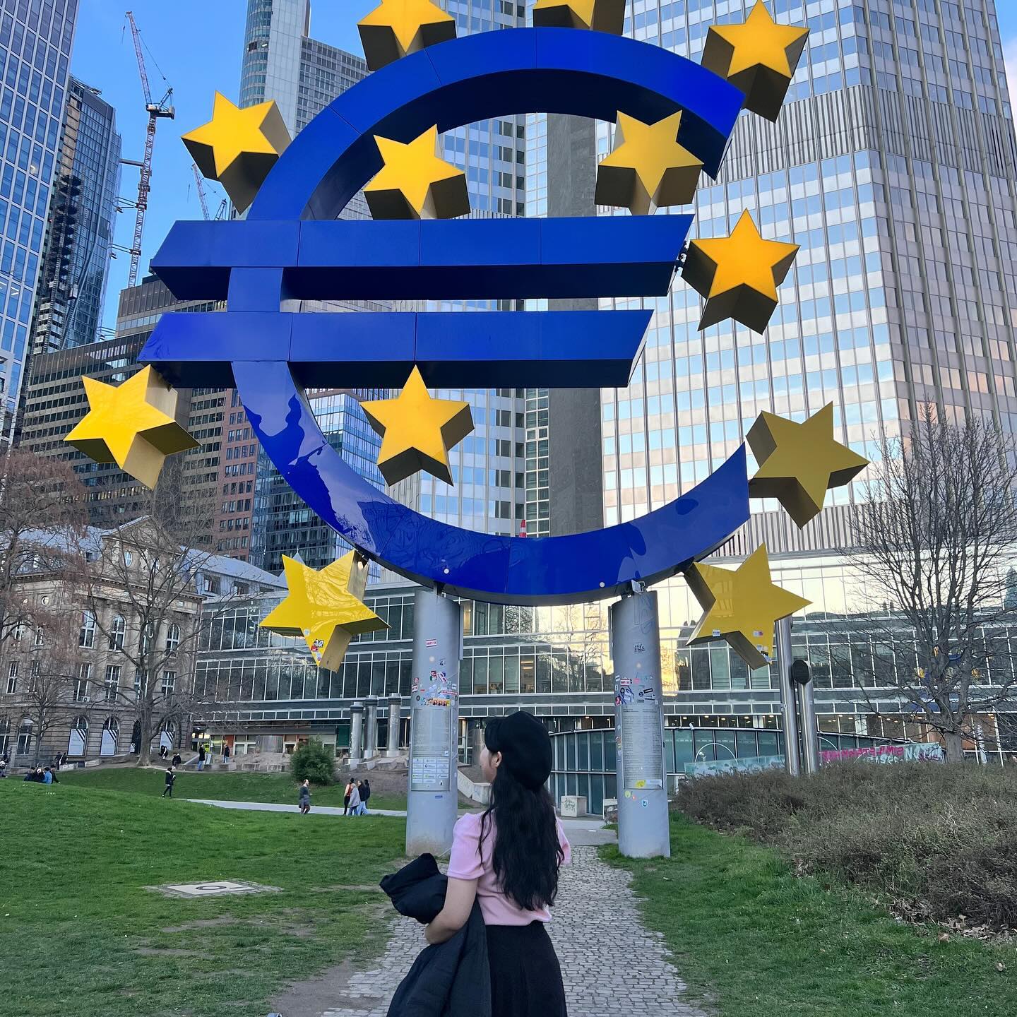 [24.03.02~24.03.05] 프랑크푸르트🇩🇪
#germany #frankfurt