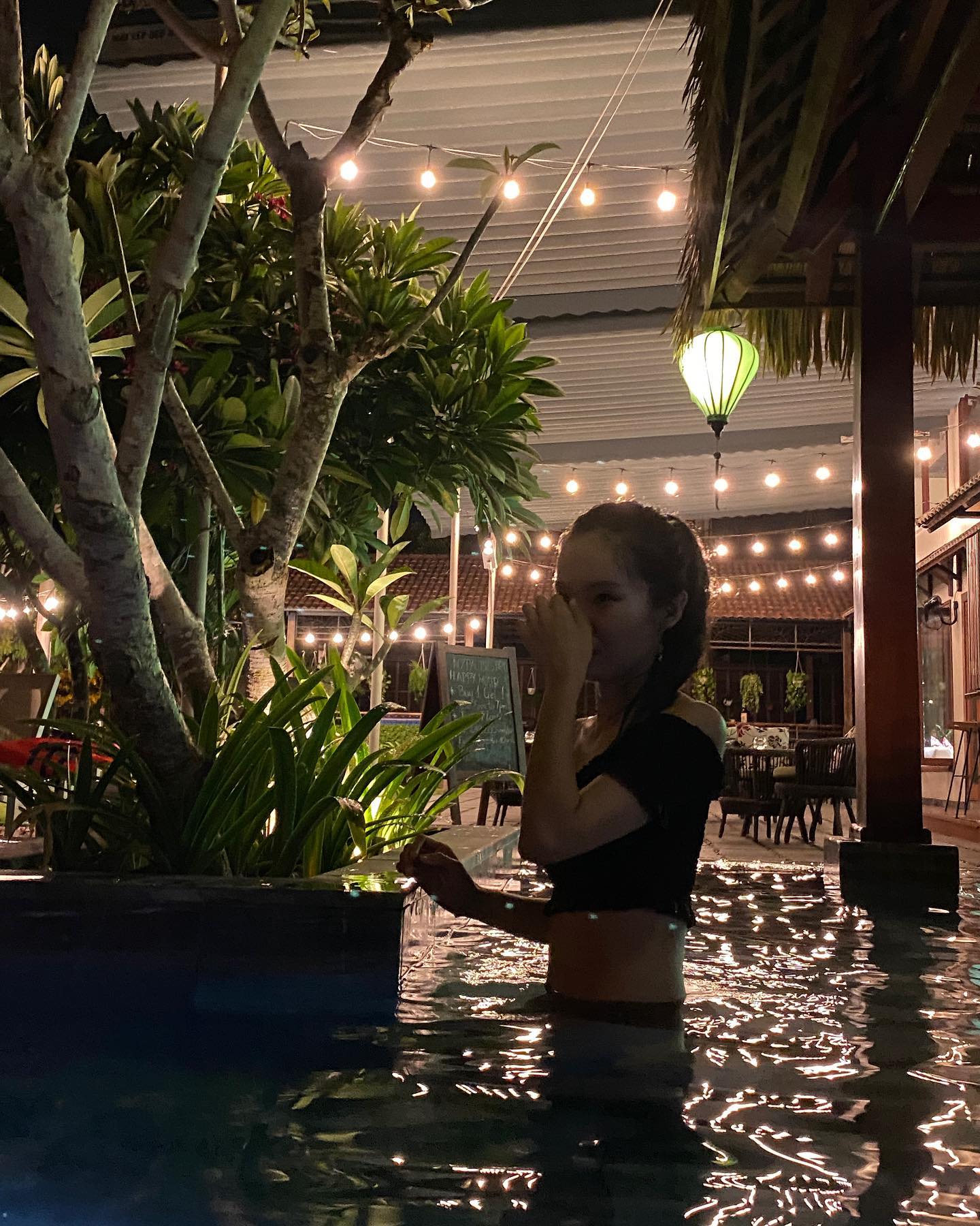 Vietnam 🏊‍♀️🍲🍻💕
.
.
.
#베트남 #베트남여행 #다낭여행 #호이안여행 #호이안리조트 #실크센스호이안리버리조트 #여행스타그램 #vietnam #hoian #danang #travel