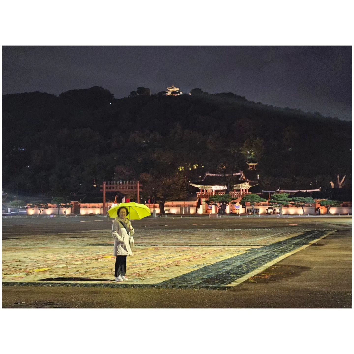 💛 수원 화성 행리단길
이제는 너무 유명한 경기도 여행지. 

수원 토박이는 아니지만 점집거리(...)일때부터 행리단길 들락날락한 인간은 지금의 행궁동이 그저 놀랍고요.

비 오는 평일 저녁엔 그래도 좀 여유롭게 행리단길을 즐길 수 있습니다. 

워낙 맛집과 카페가 많은 곳이라 일일히 소개하긴 어렵고... 재밌는 장소를 하나 소개하면 지구인의 놀이터 earthy_play
제로웨이스트샵 겸 소품샵 겸 책방입니다. 
수원 로컬 굿즈나 정성 가득한 독특한 선물 사기에도 안성맞춤. 

#nov2023 #수원행리단길 #화성행리단길 #수원화성행리단길 #경기관광테마골목 #경기도골목가을까 #parad_경기 #parad_수원