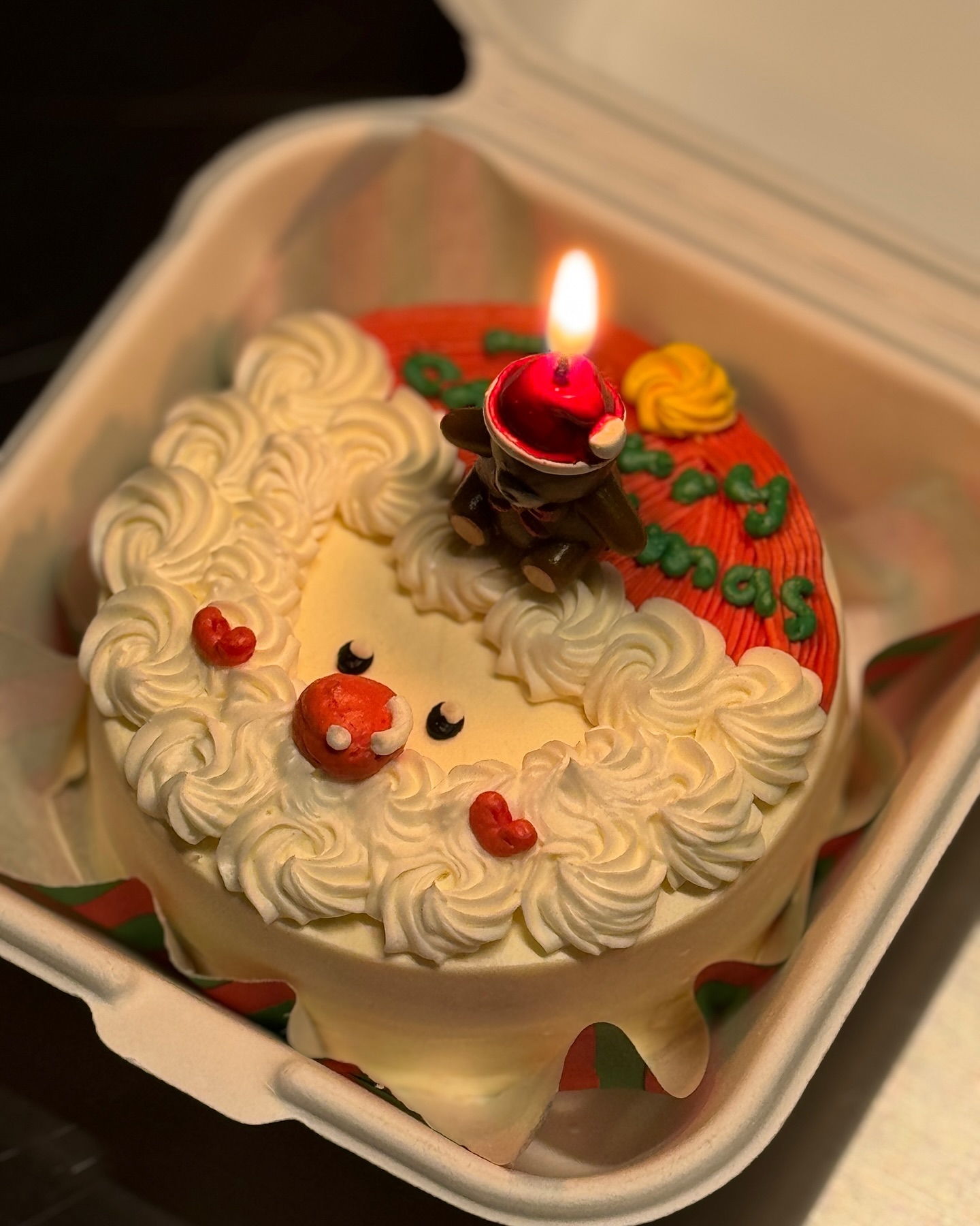 8주년 축하해❤︎
커플로 마지막 크리스마스🎄

#기념일 #8주년
#크리스마스 #커플스타그램