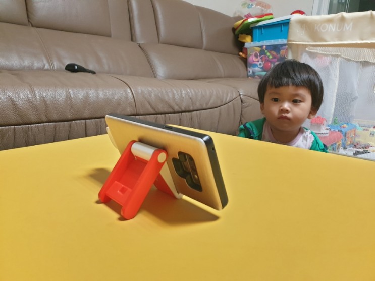 아이 시력보호에 도움을 주는 시력디펜스 시력앤