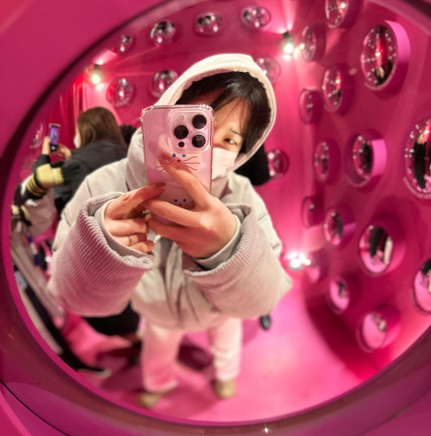 #그린티유니버스