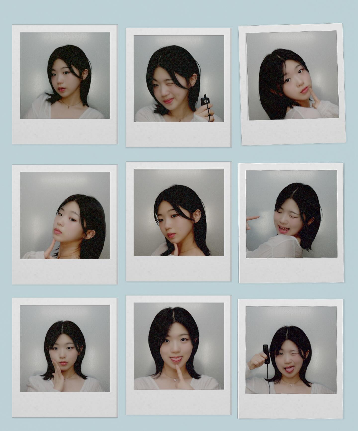 나 뭐 달라졌겡~