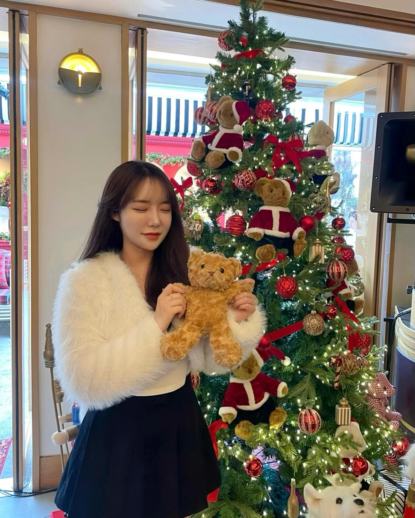♥️🧸 𝑀𝑒𝑟𝑟𝑦 𝐶ℎ𝑟𝑖𝑠𝑡𝑚𝑎𝑠 🧸♥️