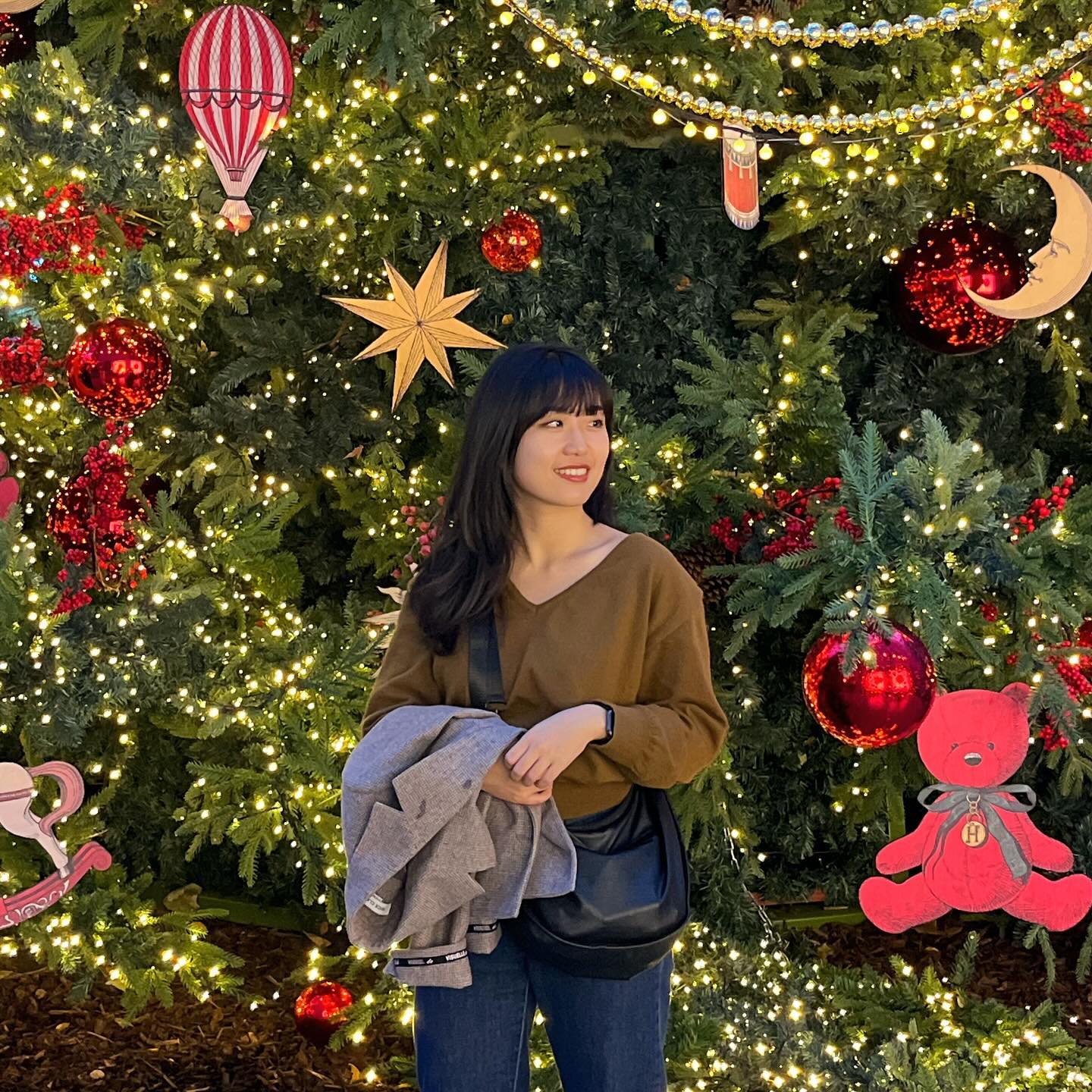 🎄