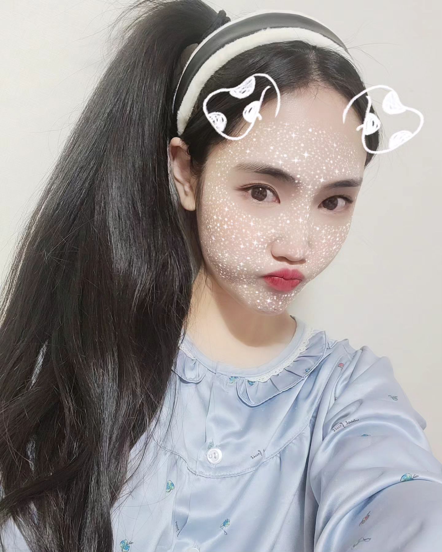 이불밖은 위험쓰😶‍🌫️😶‍🌫️