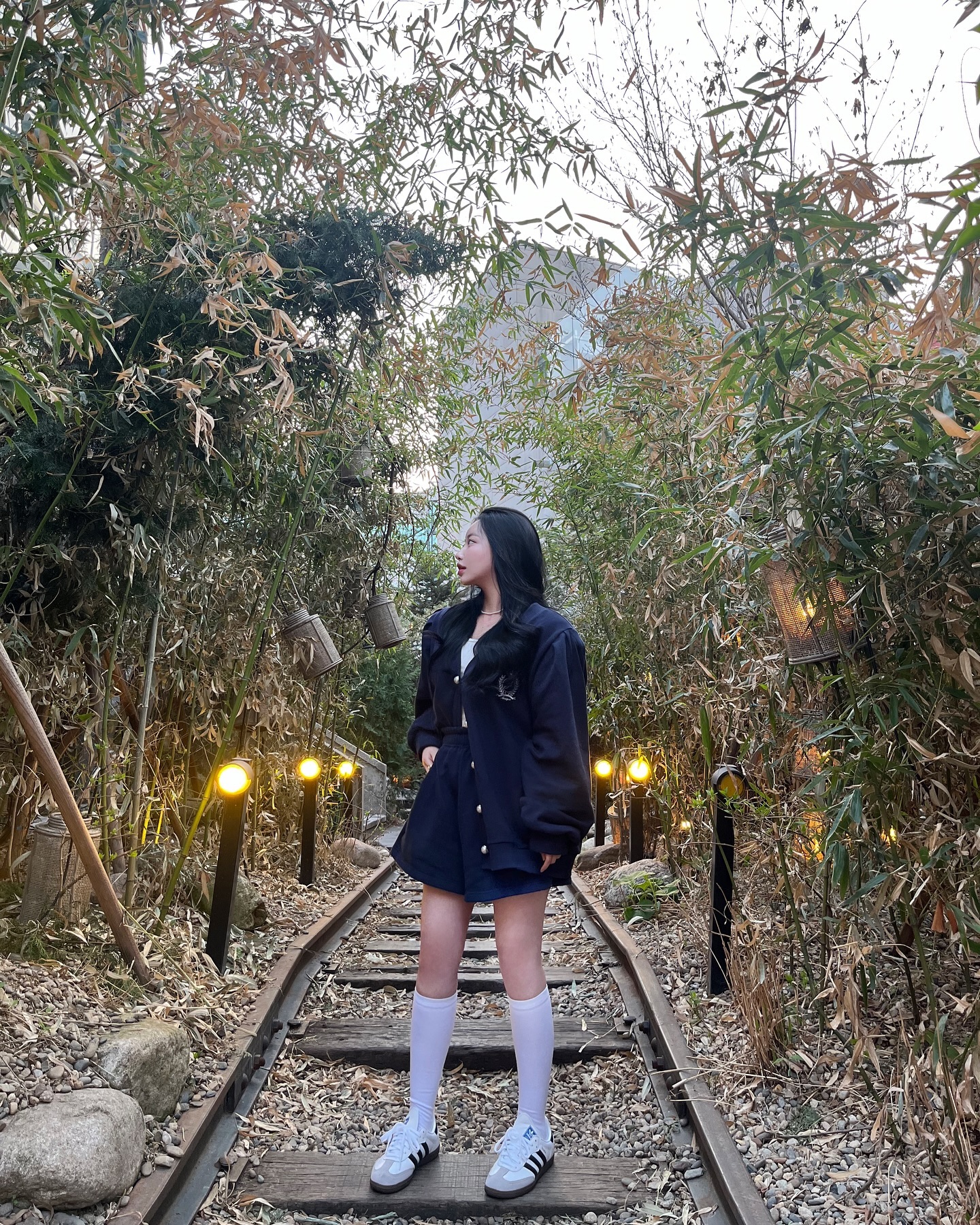 날씨좋아 💙