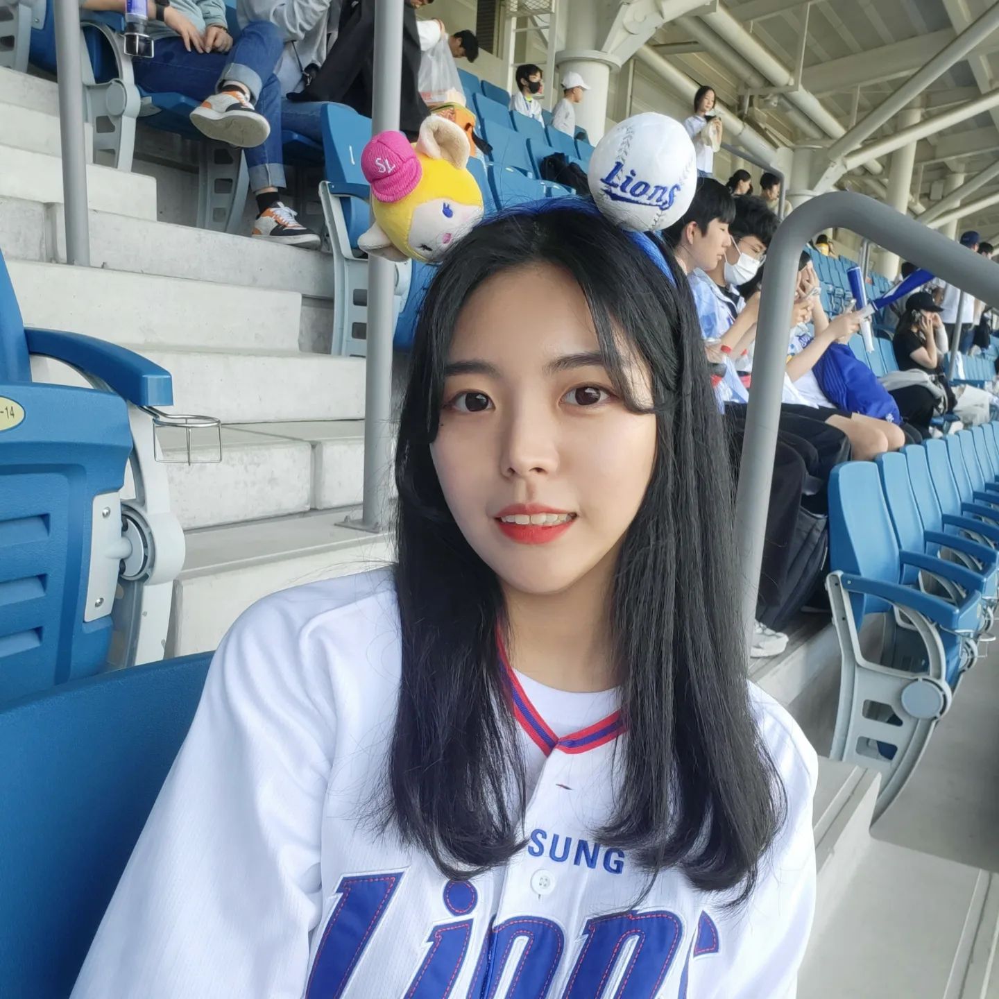 #야구 #최강삼성