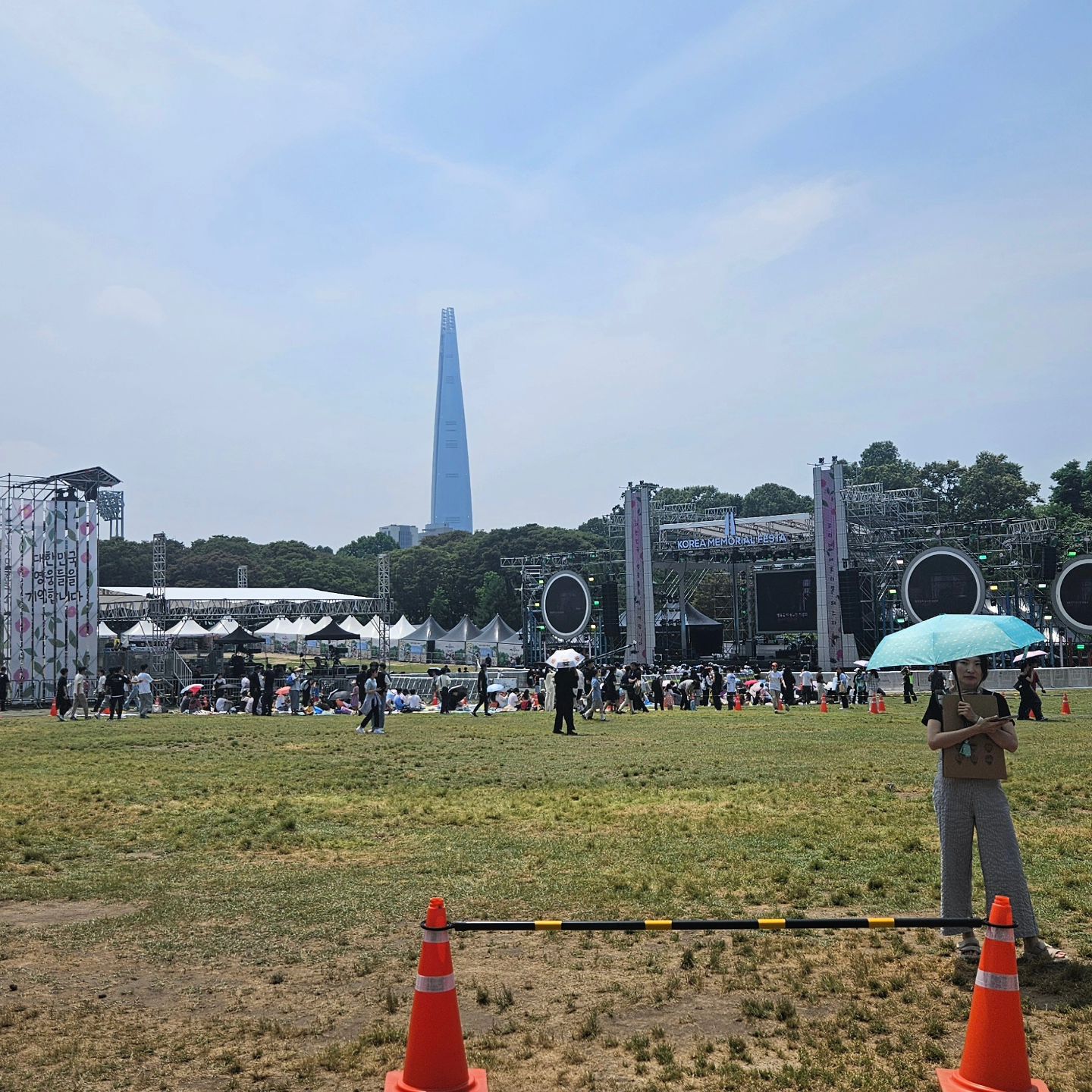 #메모페 #mmf #코리안메모리얼페스타