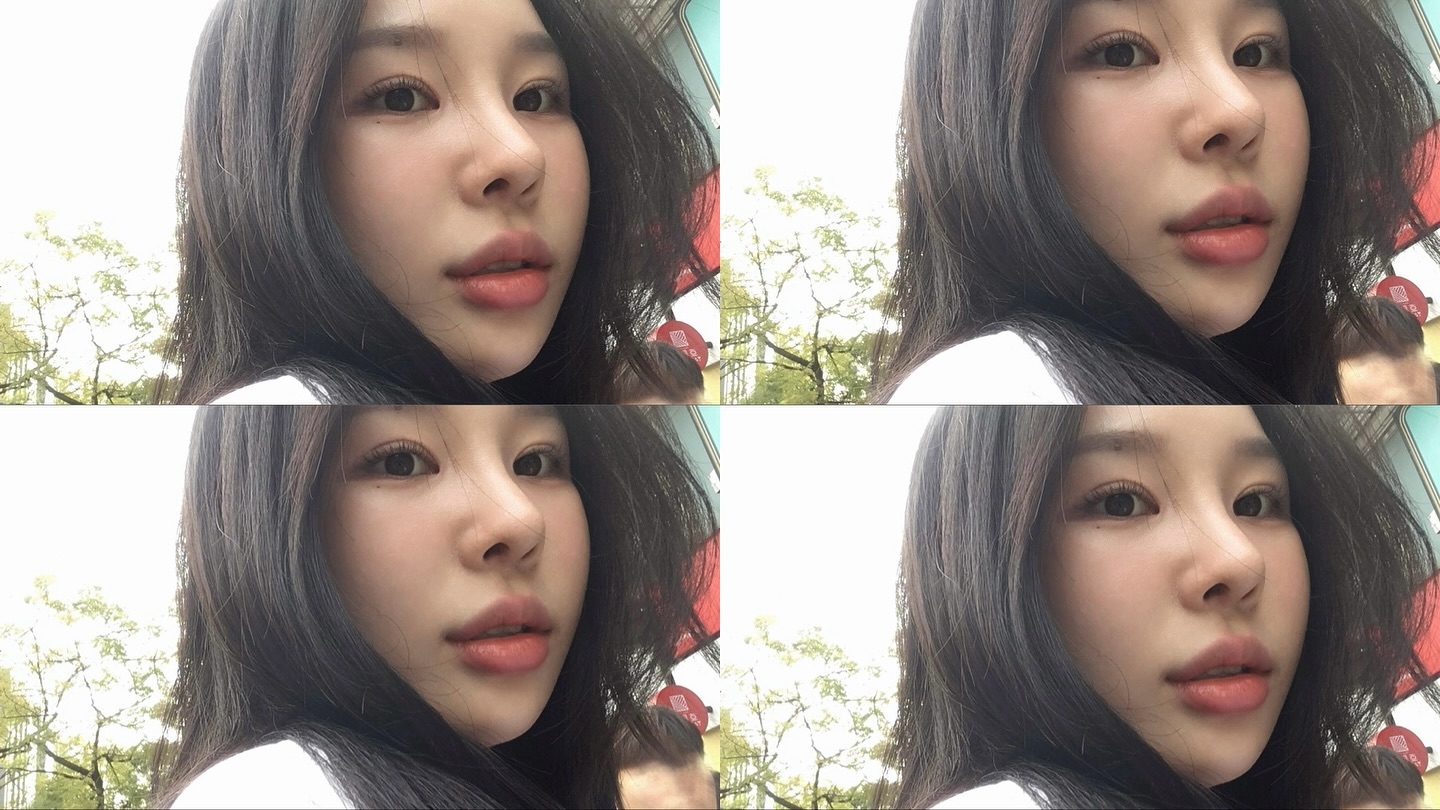 송송네컷으로 ••• 마무리 🫧💦🫧