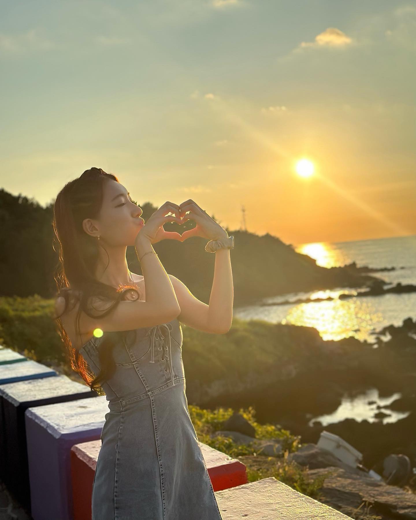 섬나라 1일차🏝️