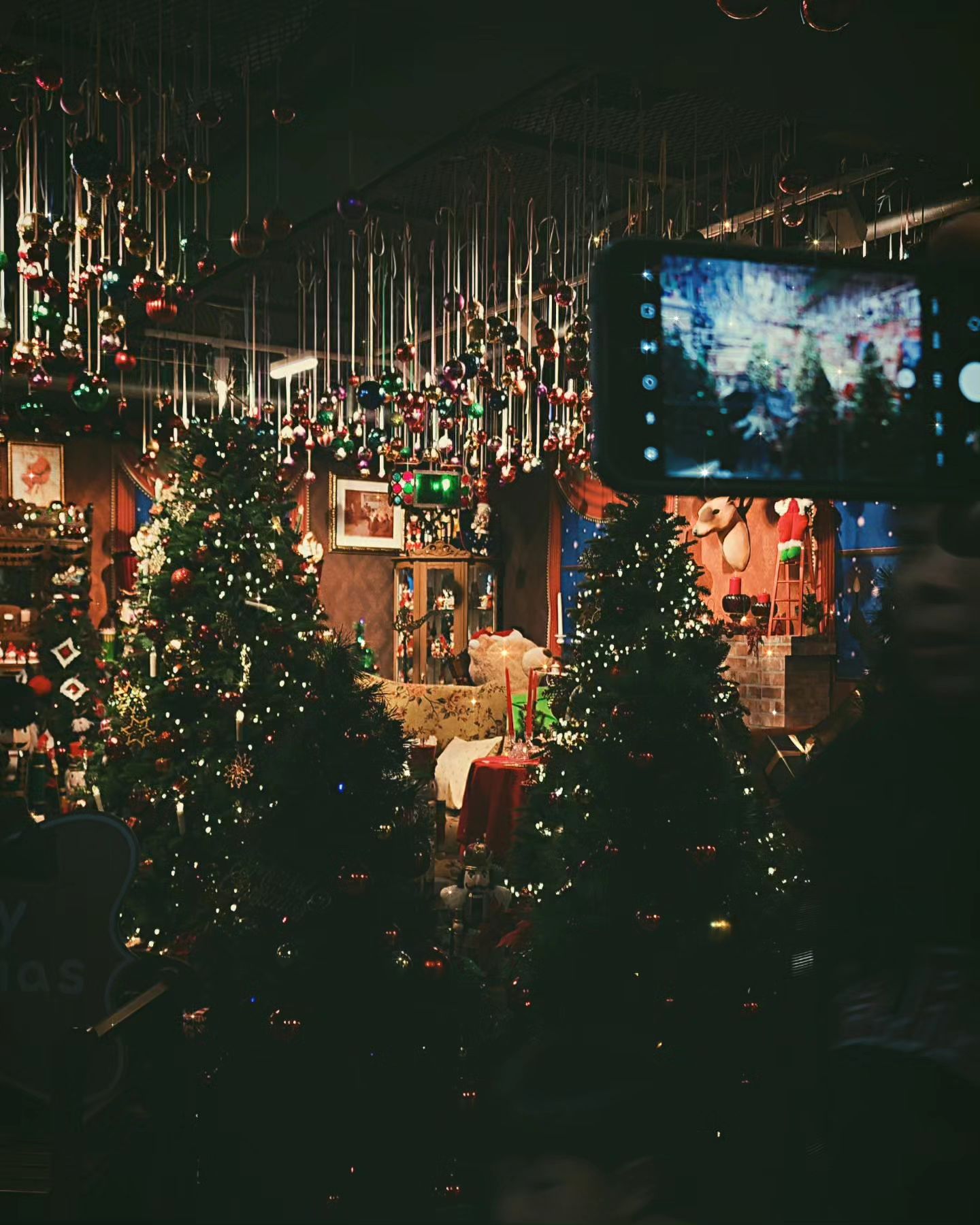 메리크리스마수🎄

#양주조명박물관
#크리스마스트리 #크리스마스특별전 #성탄절 #반짝반짝빛나는 #양주데이트코스 #커플이벤트 #크리스마스데이트
