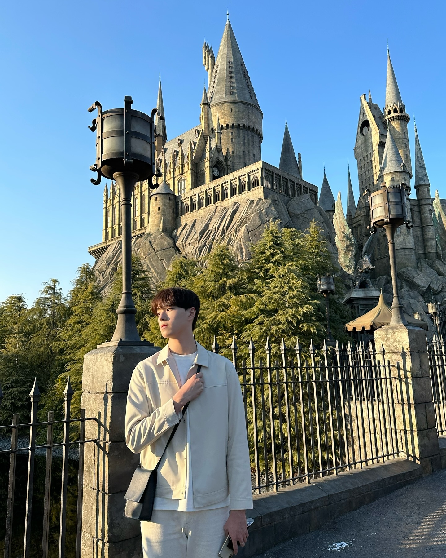 일본 3일차 usj🇯🇵🏰