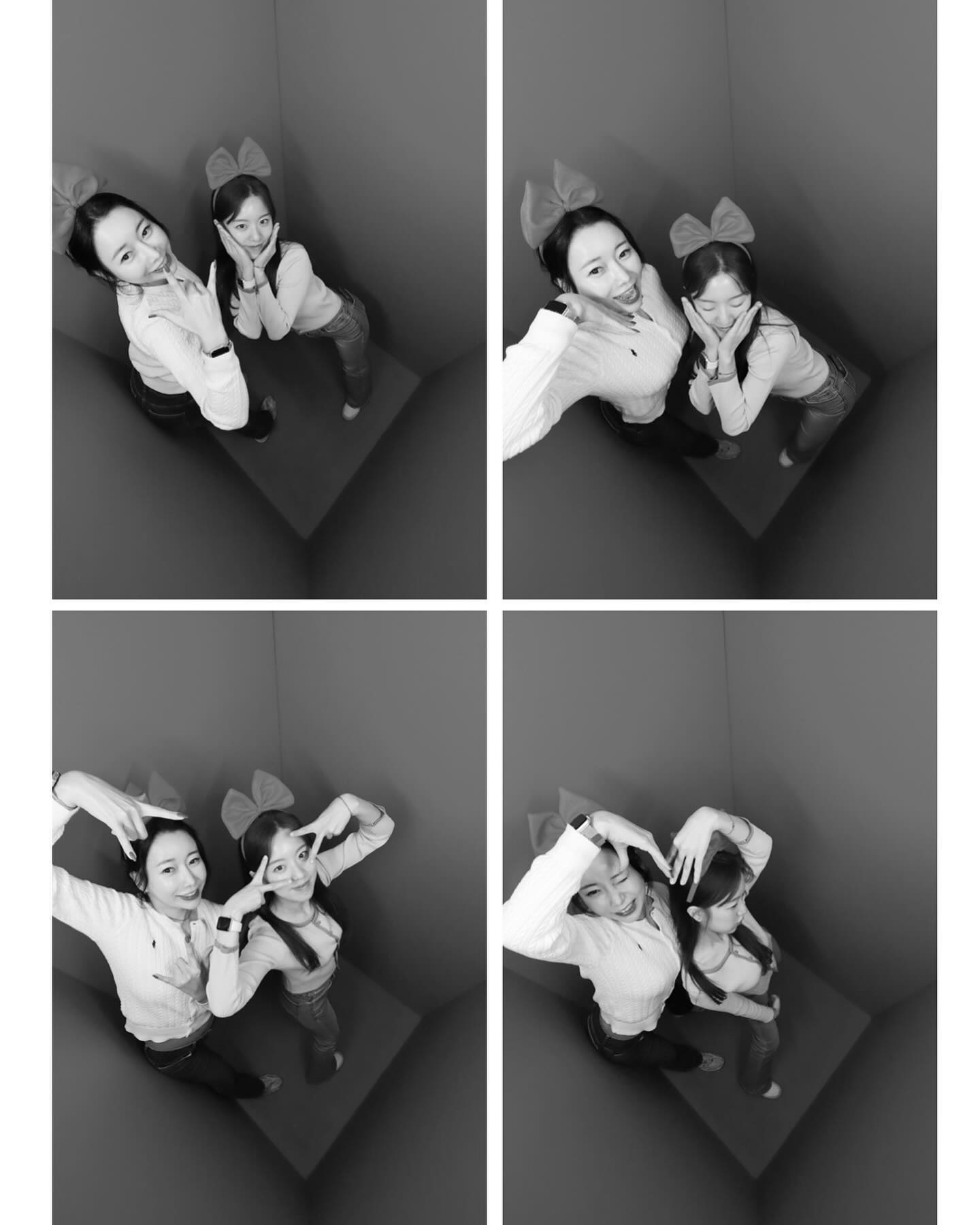 🥳

신기한네컷….

#연남동 #연남네컷 #인생네컷 
hahaha881105 ❤️