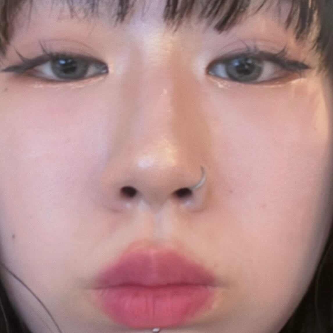 i cant stand u hoe