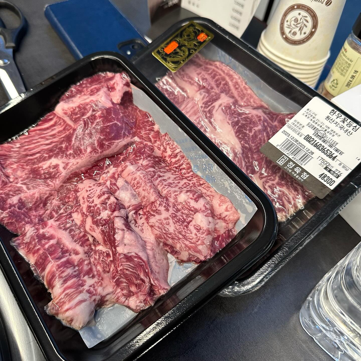 아빠랑 #육탑 #의정부맛집 #의정부삼겹살