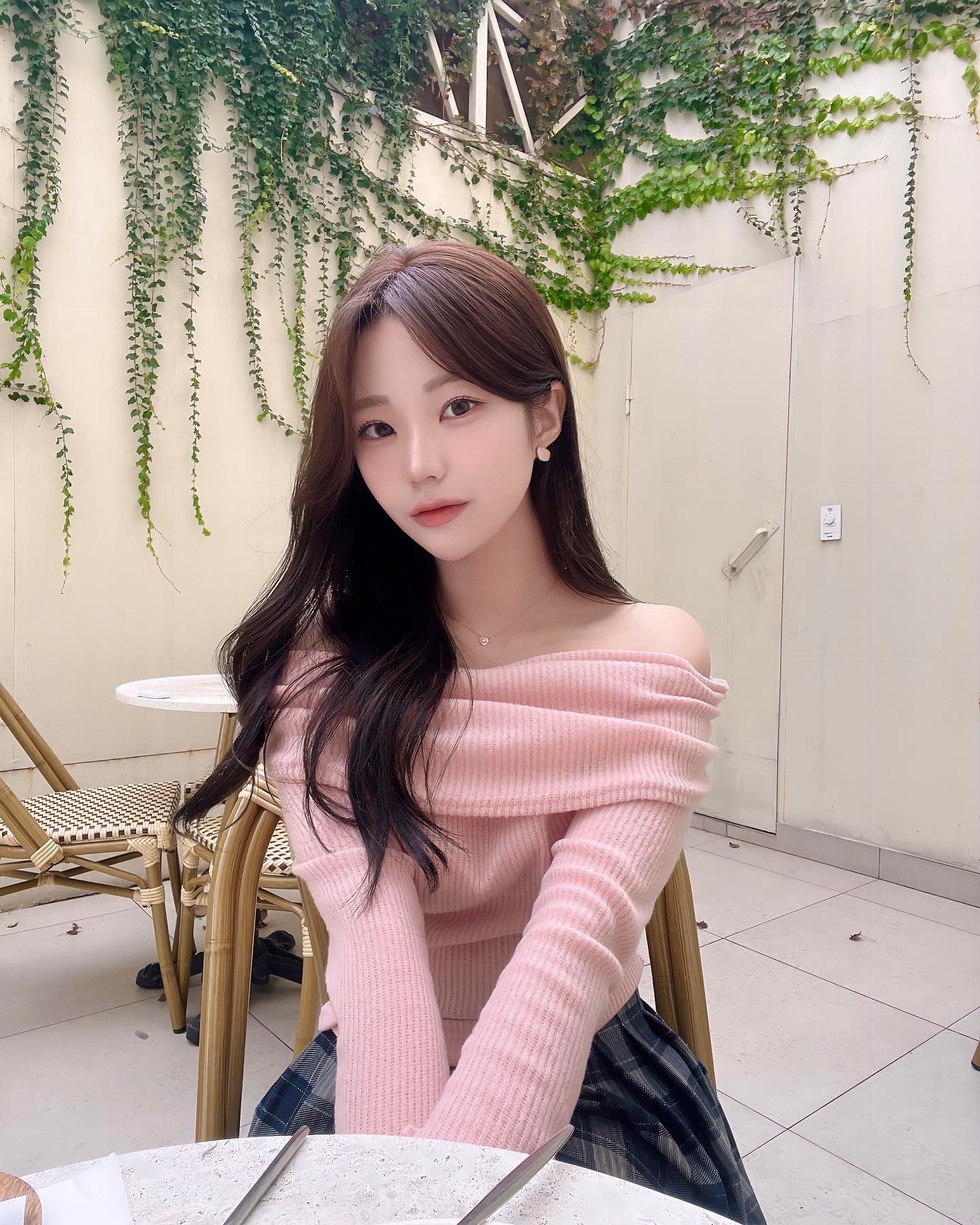 스토리 반응 좋았던 사진 ෆ