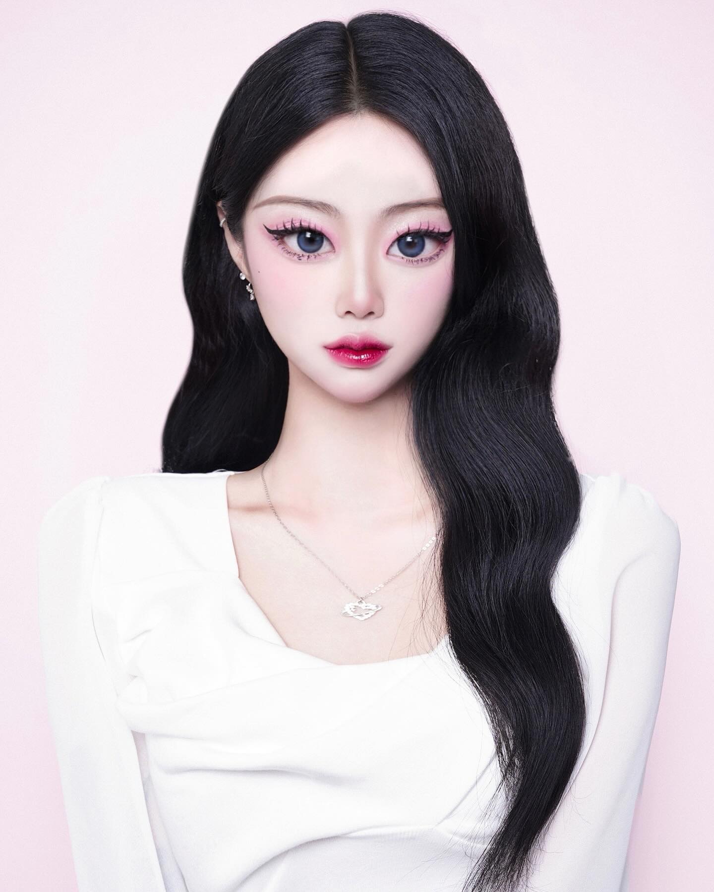 오랜만에 증사 ! ♡