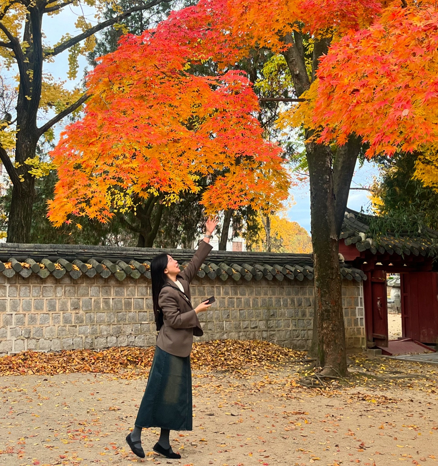 언제가도 좋은 전주🧡