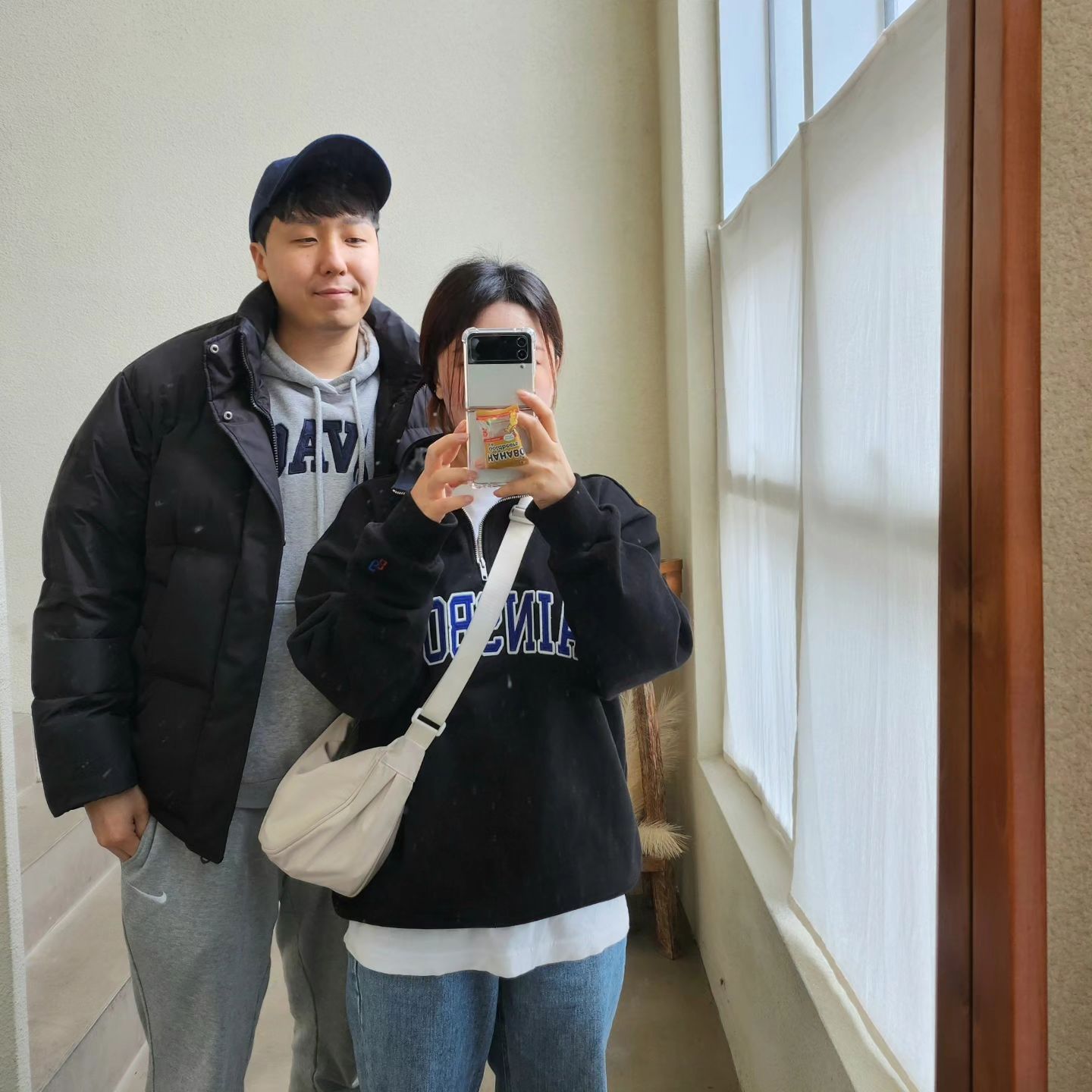 이제 우리 그만 붓기로해~🌝