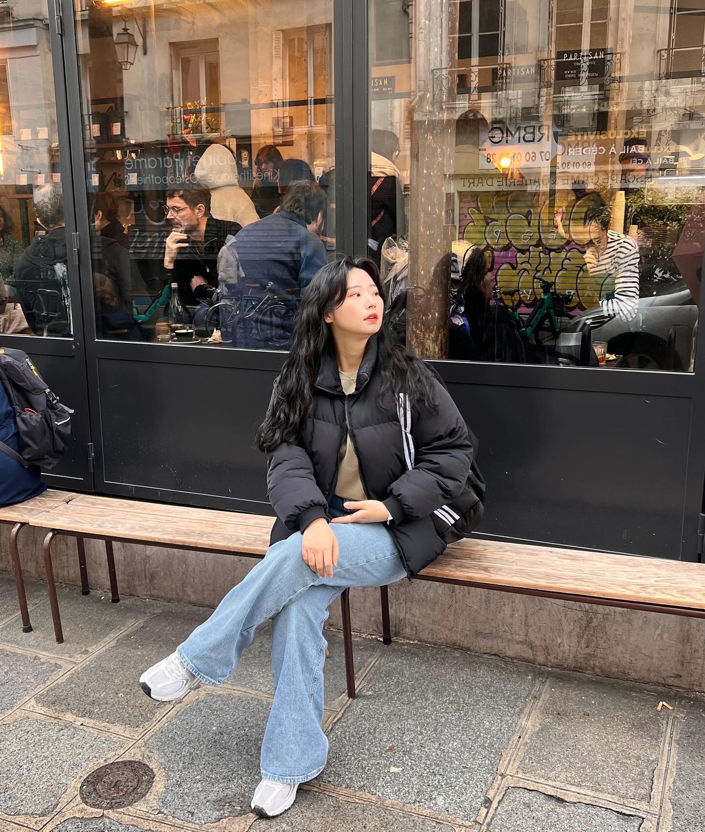 😊
#paris