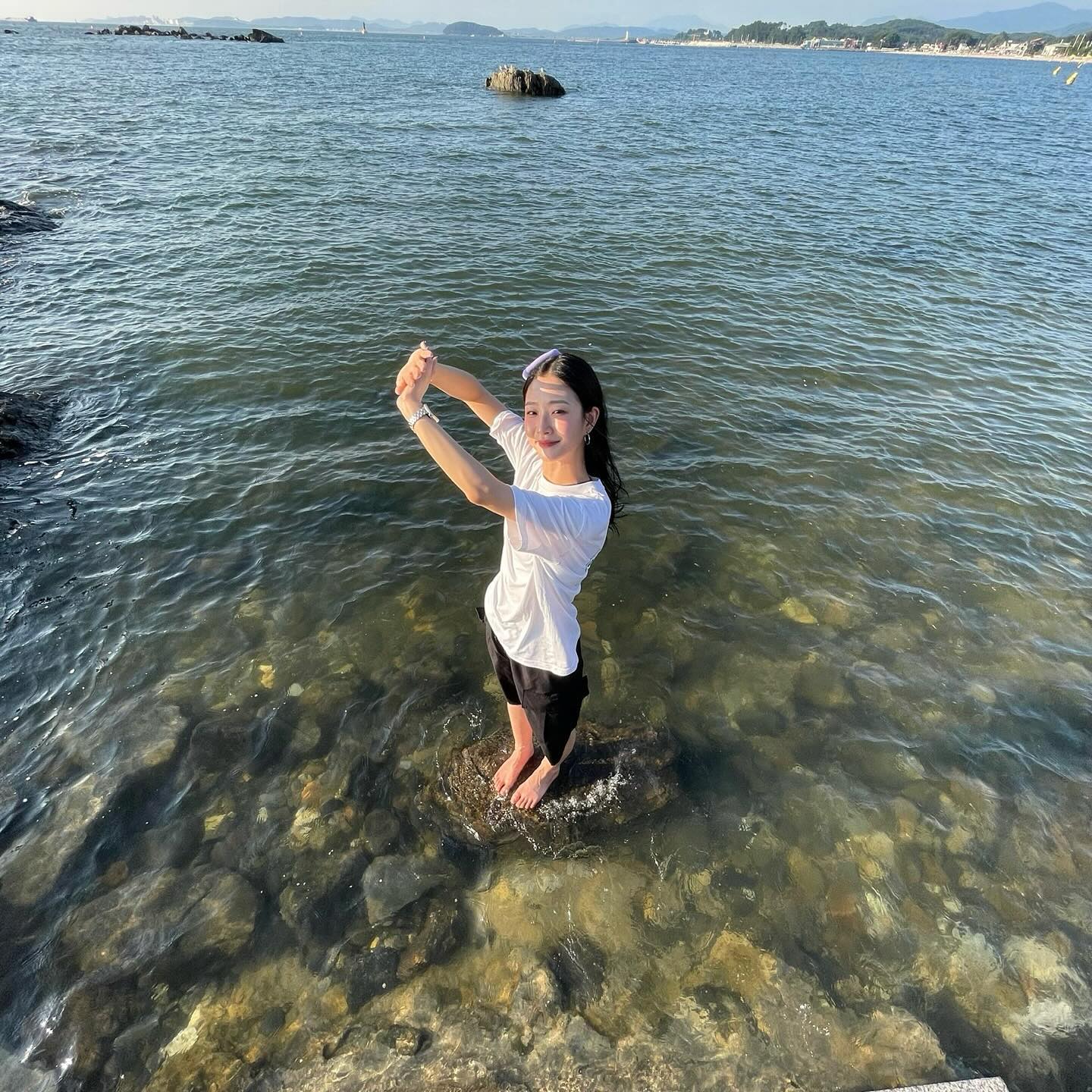 🌊🌅