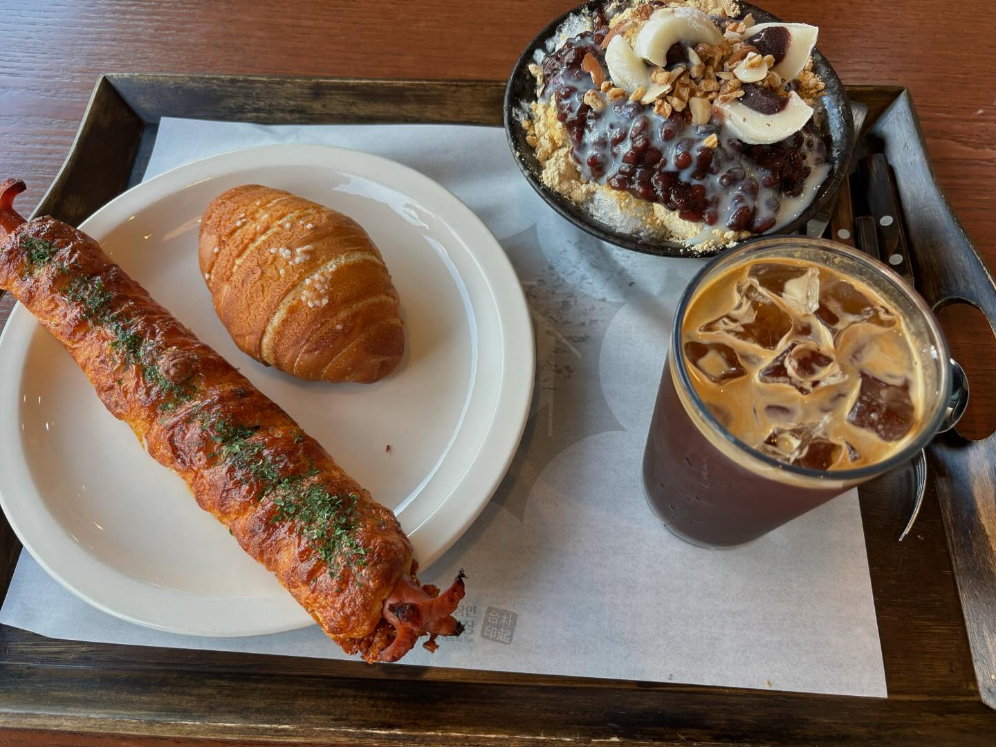 엄마가 좋아하는 빙수 ㅎ
매주 가야 될듯~
.
.
.
.
#지난피드#자빠따베이커리#팥빙수#좋아요