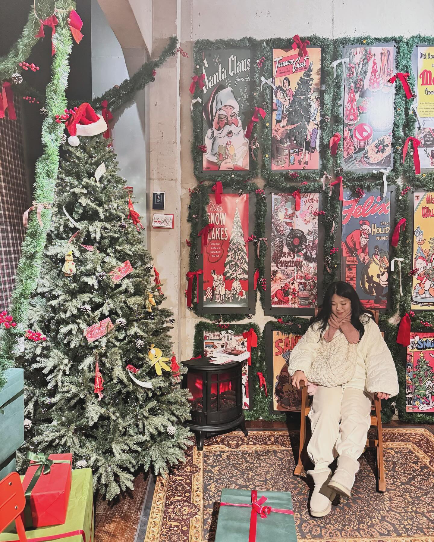 Happy Christmas🎄