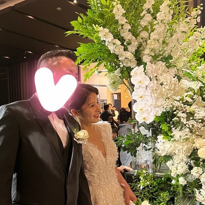 감사합니다
한 분 한분 만나 뵙겠습니다❤️