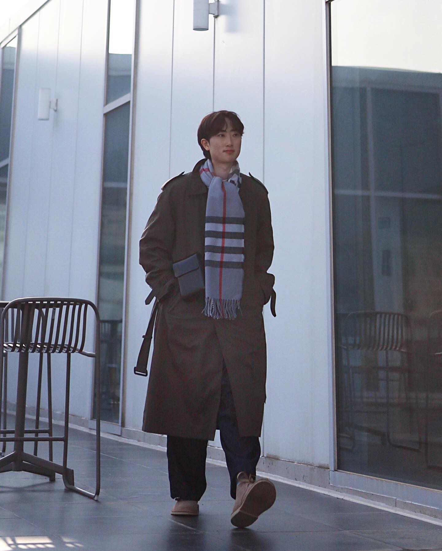 🧥트렌치 눈치게임🧥
.
.
.
.
.
.
.
.
..
.
.
#패션계정맞팔 #패션계정 #오오티디 #남자데일리룩 #데일리 #트렌치코트코디 #트렌치코트