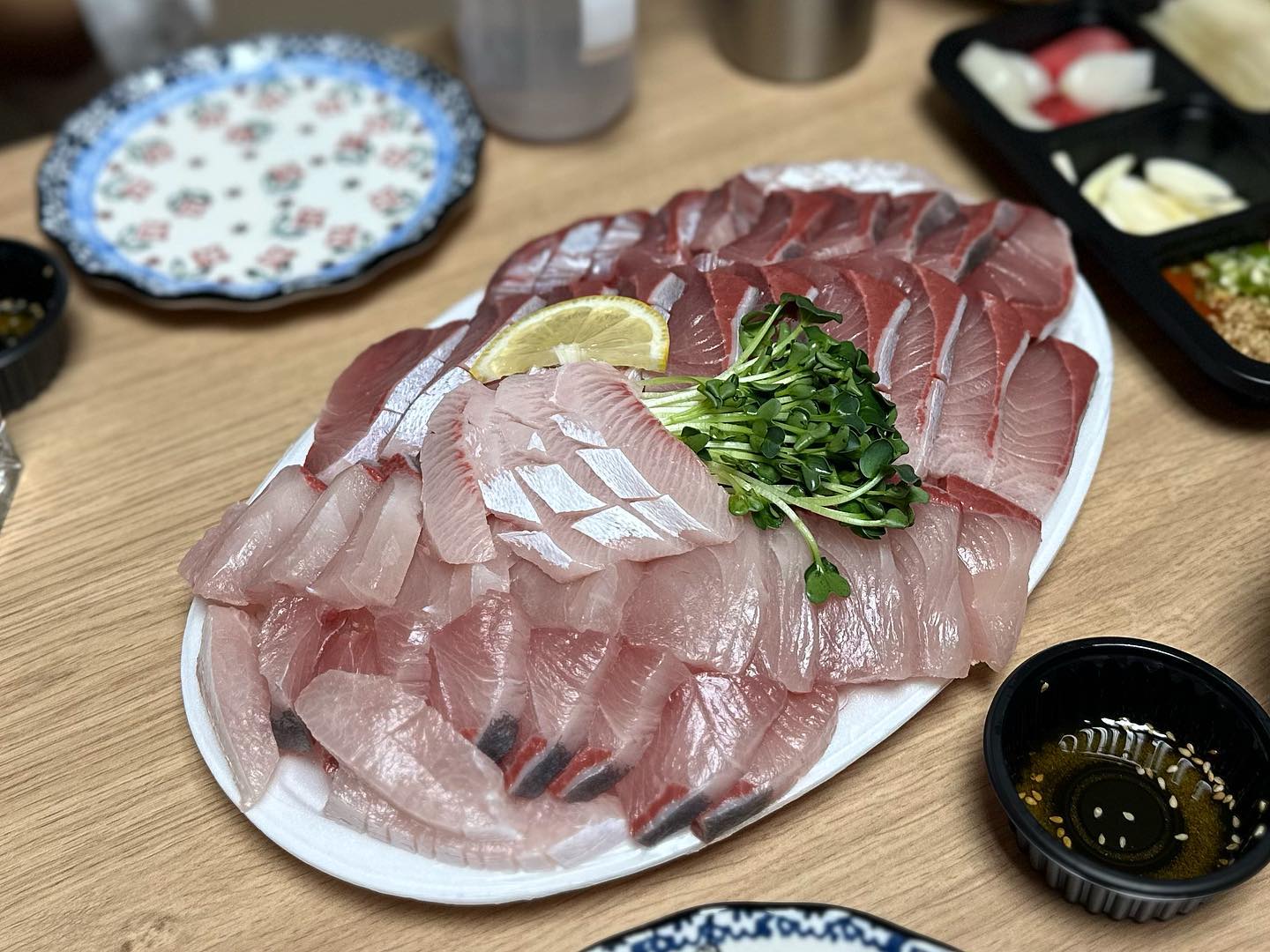 대방어 미쳤다💖

#대방어 #파닥파닥회참치 #용인맛집