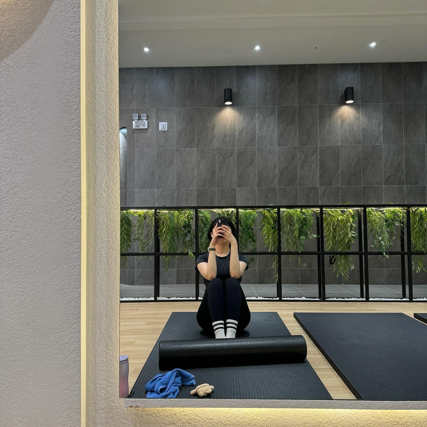 다정과 친절은 체력에서 나온다. 요즘 저는 세상 불친절한 사람입니다😠