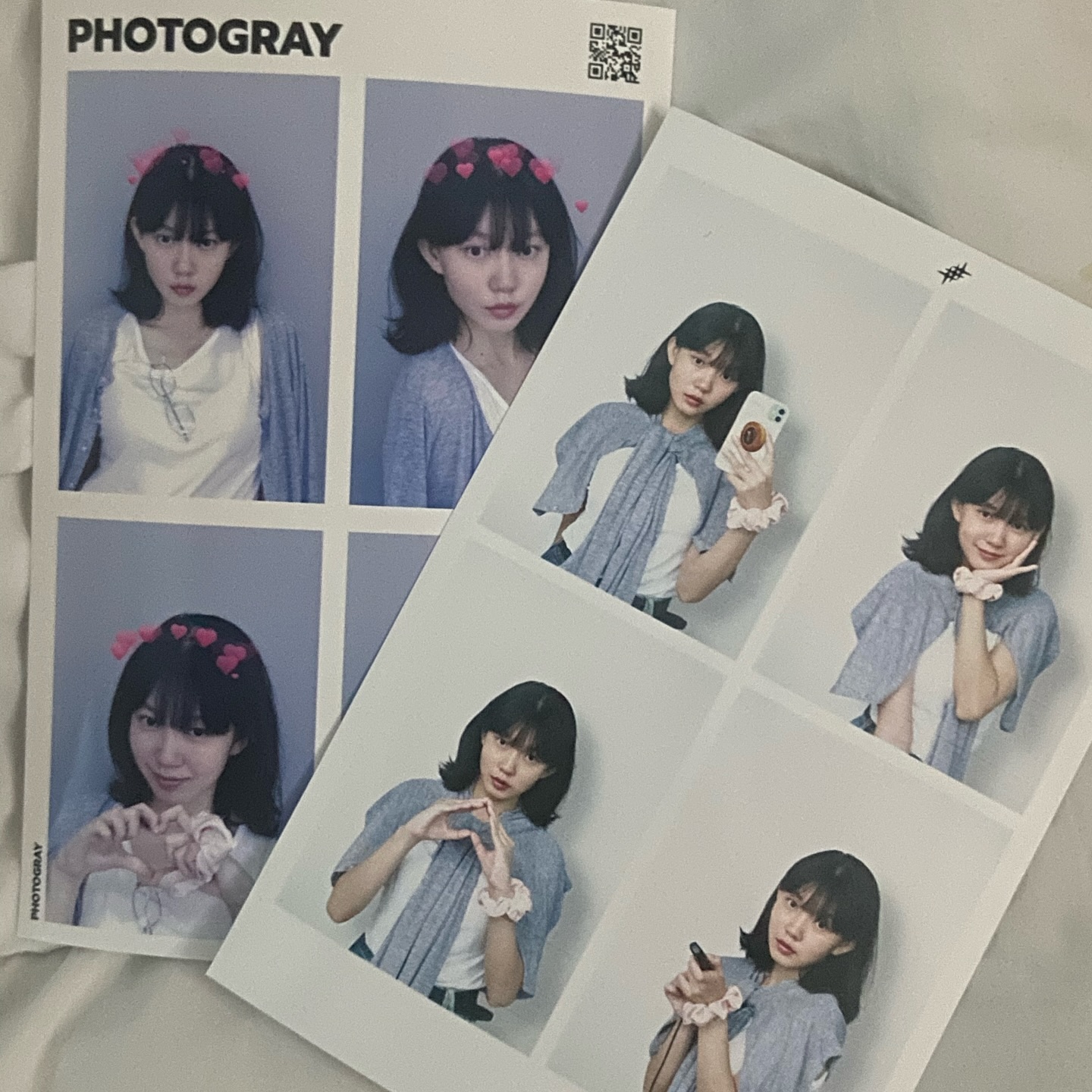#포토그레이 #키치키치