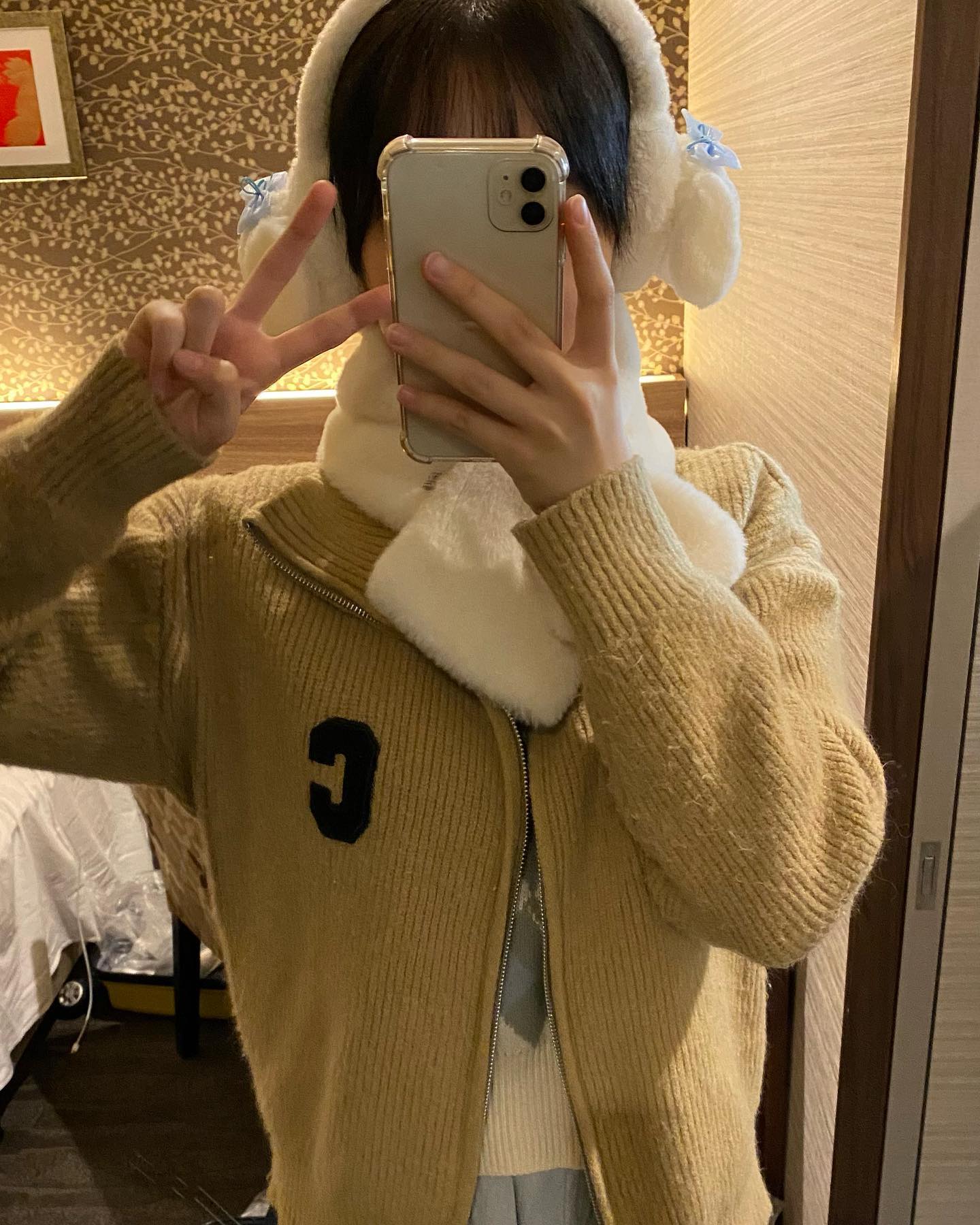 私は日本人です😎