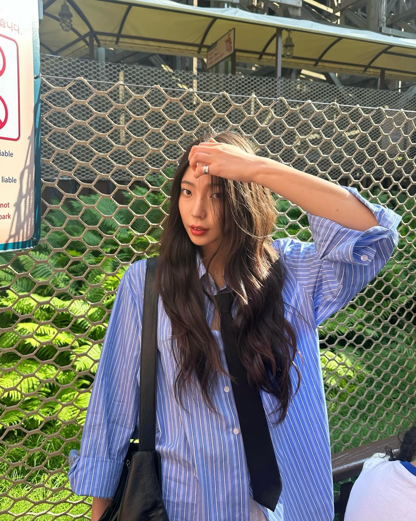 T 한 번 타고 나면 다른 건 껌이지(?) ㅠㅋㅋ
.
.
#마조네 #majournée