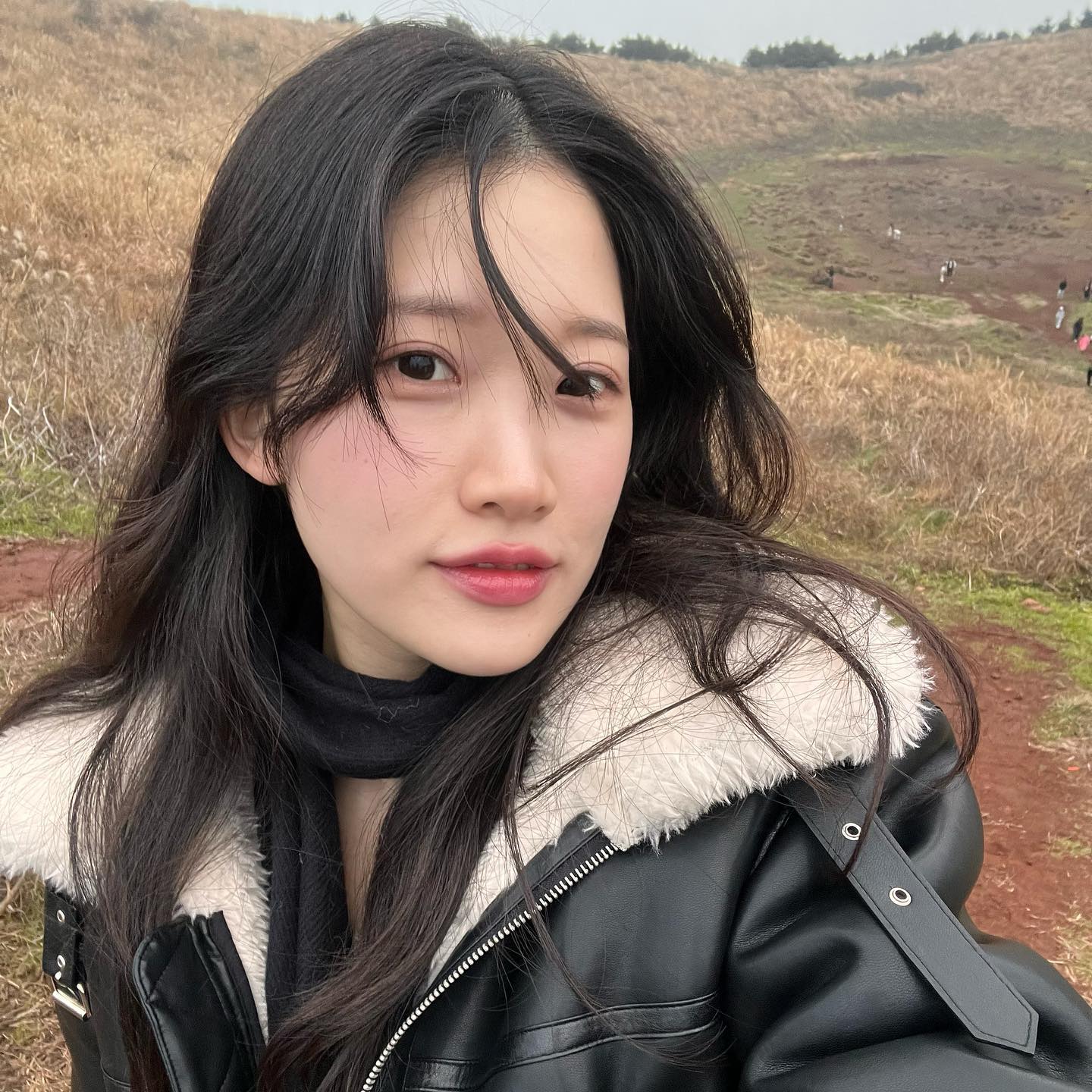 낭만 가득한 제주도-🤎

-생각이랑 좀 다른 금오름이었지만 지나고 나니 추억-