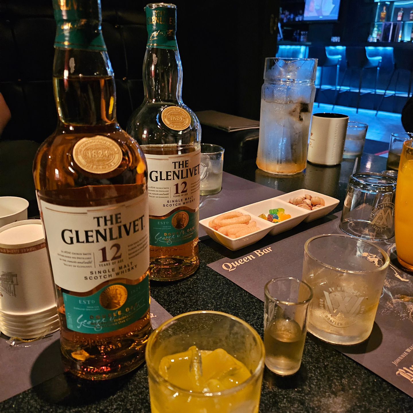 간간한 힐링~